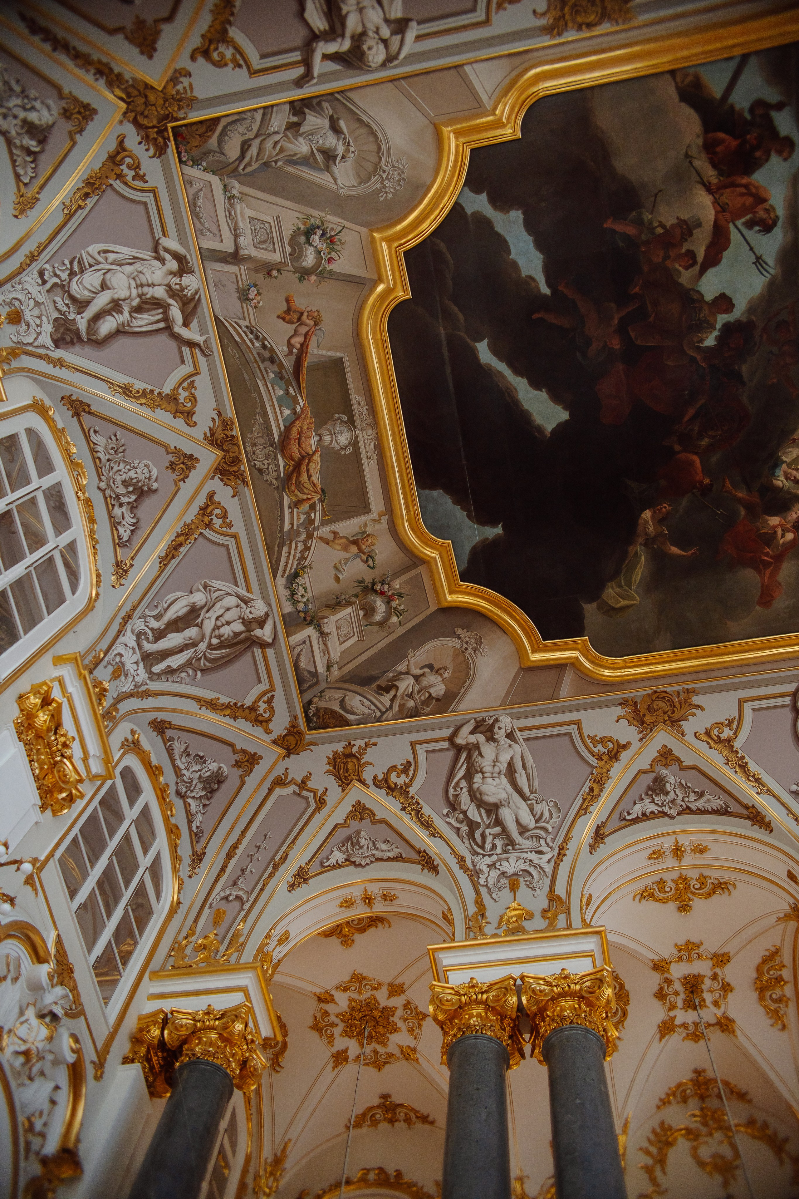 Петербург. Семейный и детский фотограф в Челябинске Елена Вышегородцева