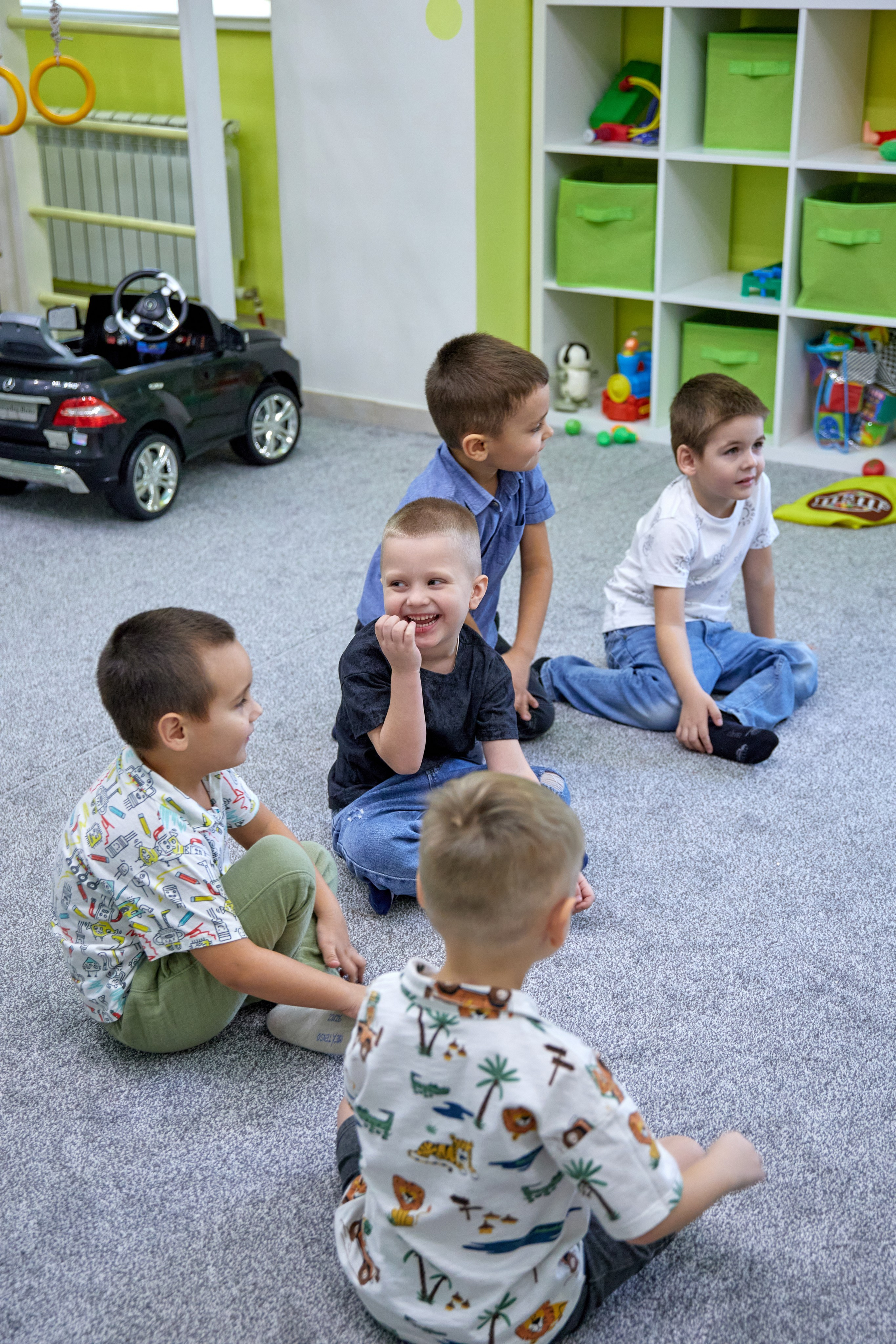 День рождения. Фотограф в Самаре Анастасия Афанасьева