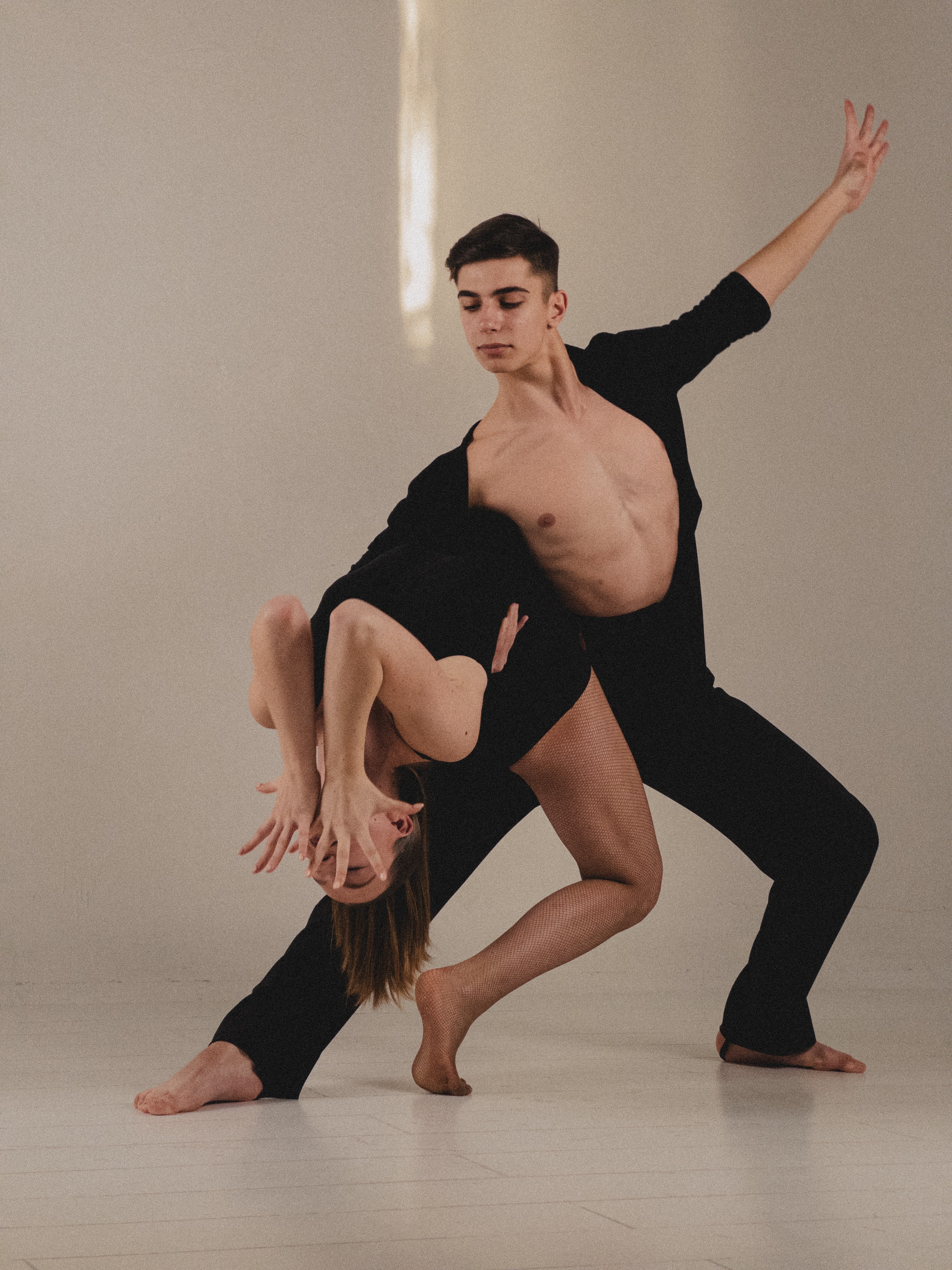 Танцевальная съемка. Фотограф Барнаул Софья Бояринова