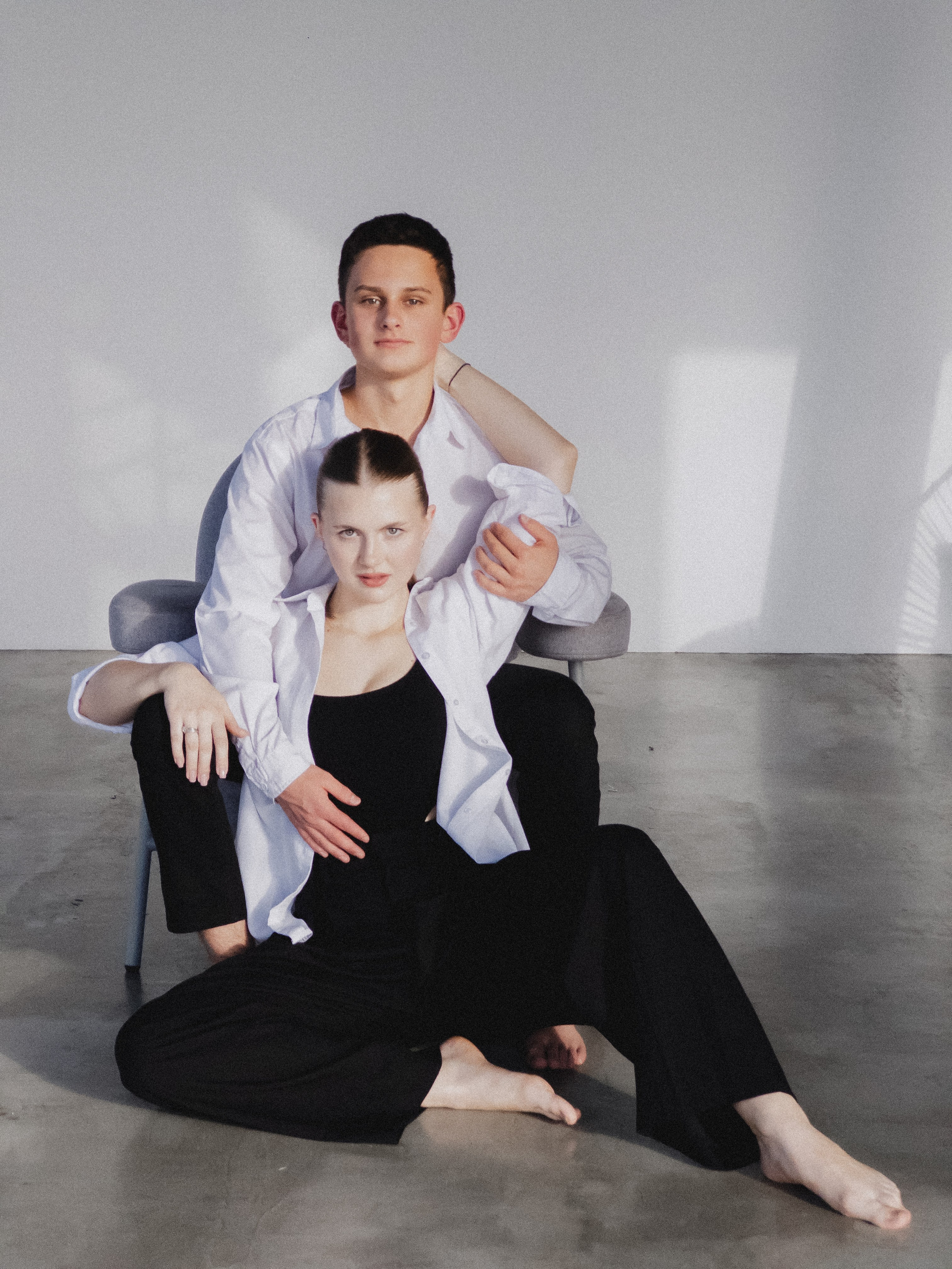 Love story. Фотограф Барнаул Софья Бояринова