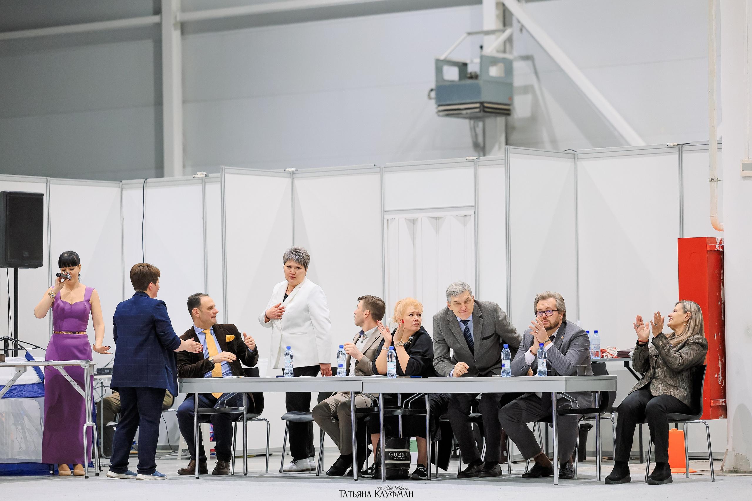 28-29.03.2026 Рейтинговая выставка в Новосибирске. Фотограф Анималист из Новосибирска Татьяна Кауфман