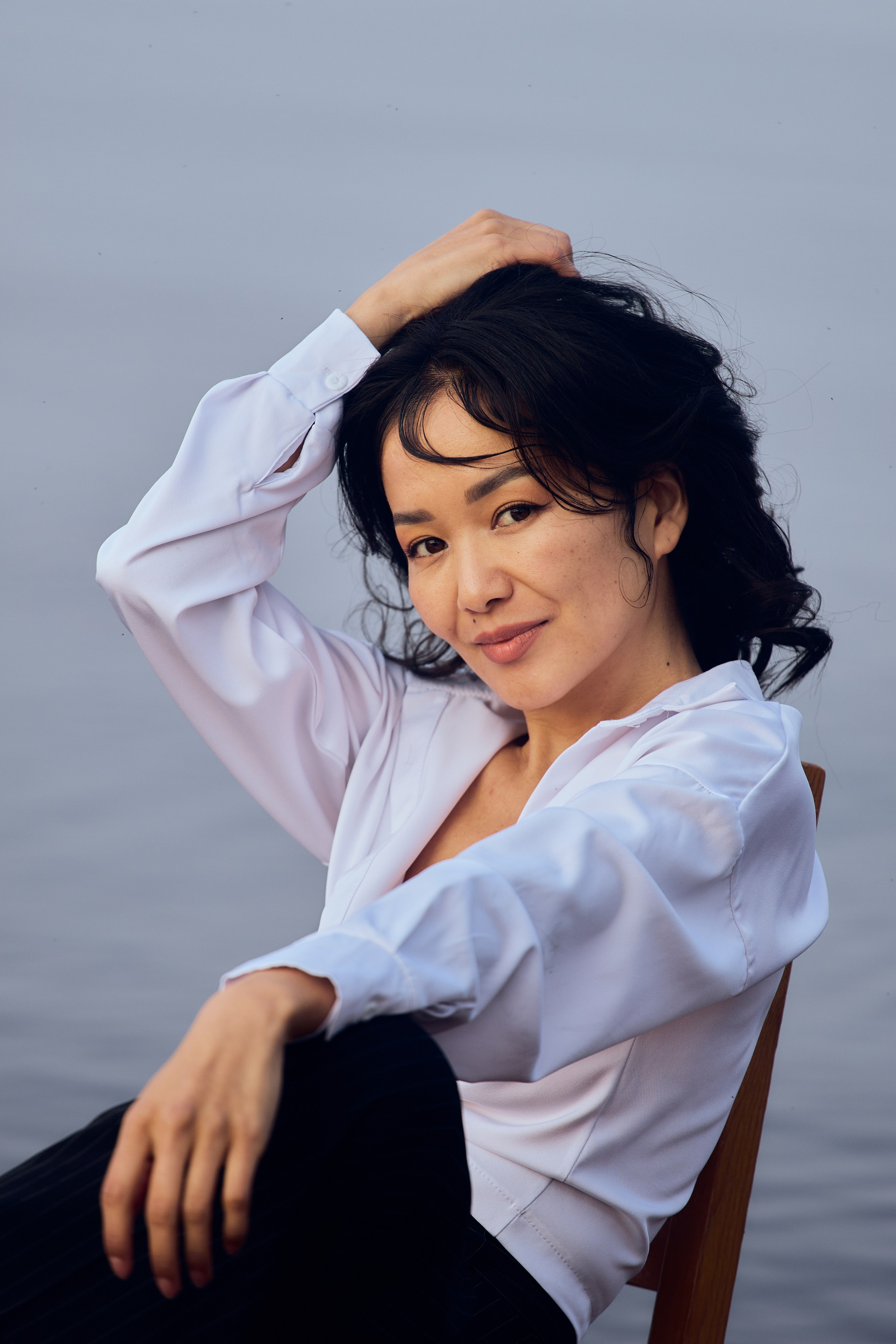 Семейная фотосессия и съёмка в школе СПб Сударикова Мария