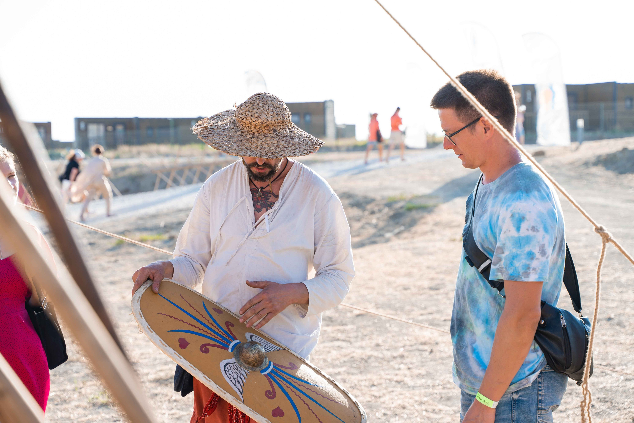 Фотограф на реконструкции. Shmeleva.ph Фотограф Волгоград и Волжский — Анна Шмелева