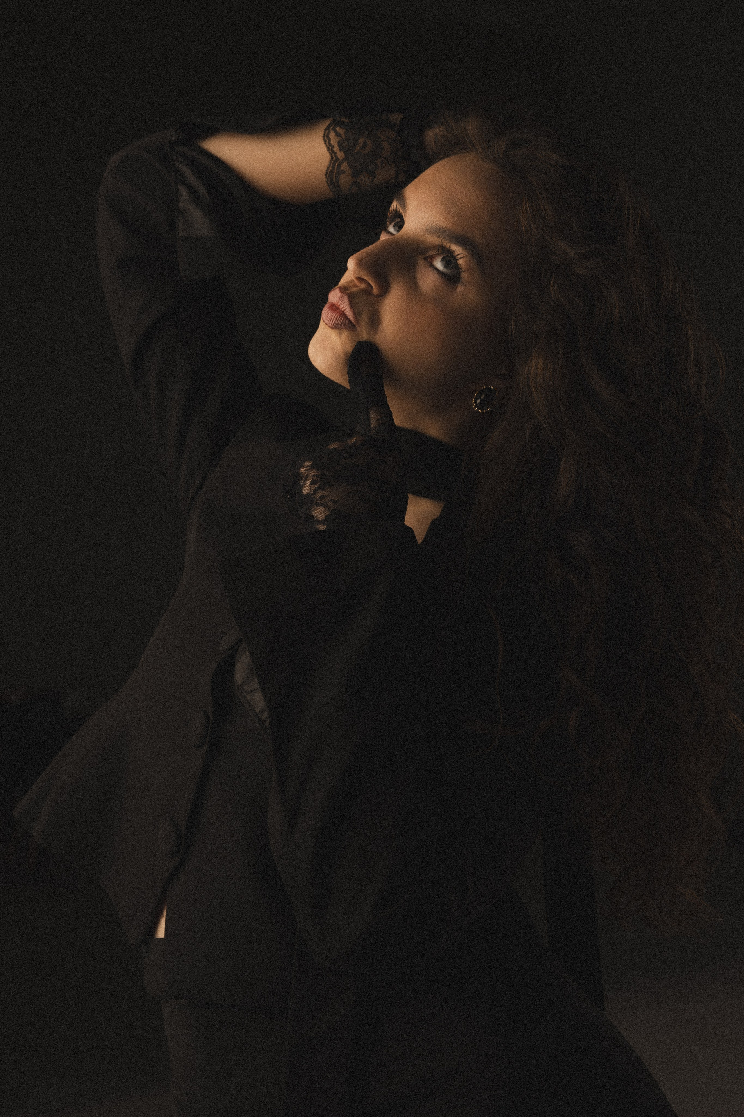 Александра. Олег Минайлов — Фотограф ваших событий