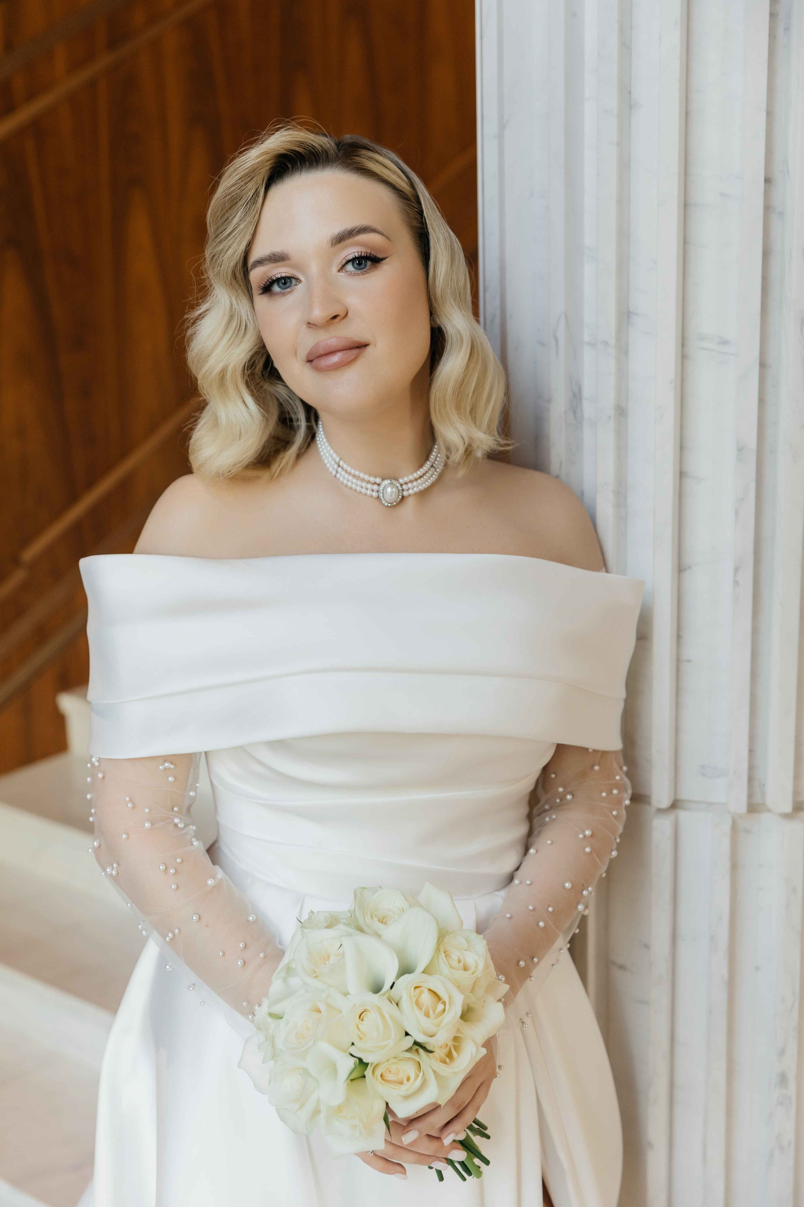 Стилист Кононова. Подрядчики и друзья сети свадебных площадок House for wedding