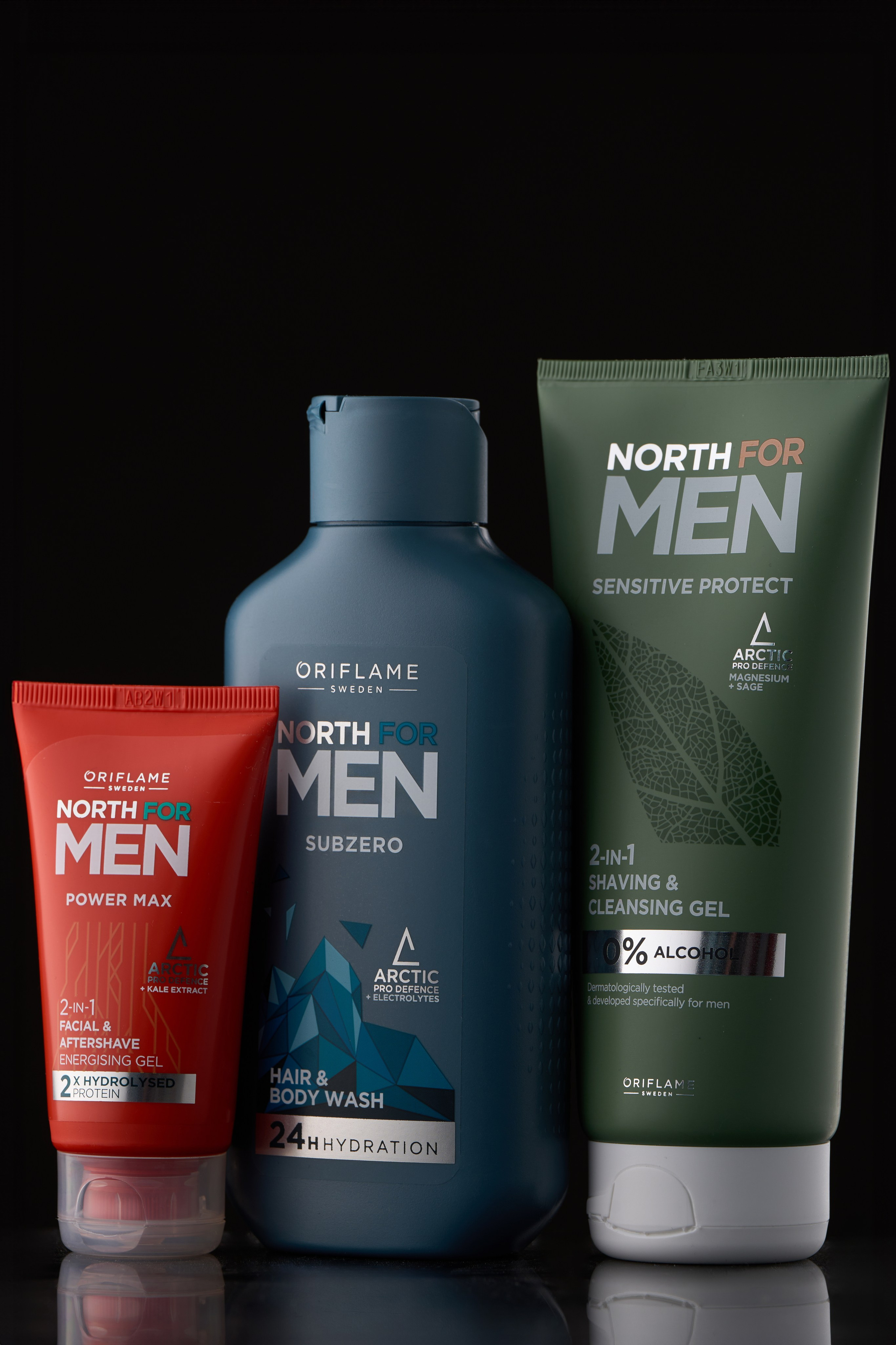 Предметы. Фотограф Николай Корнилов