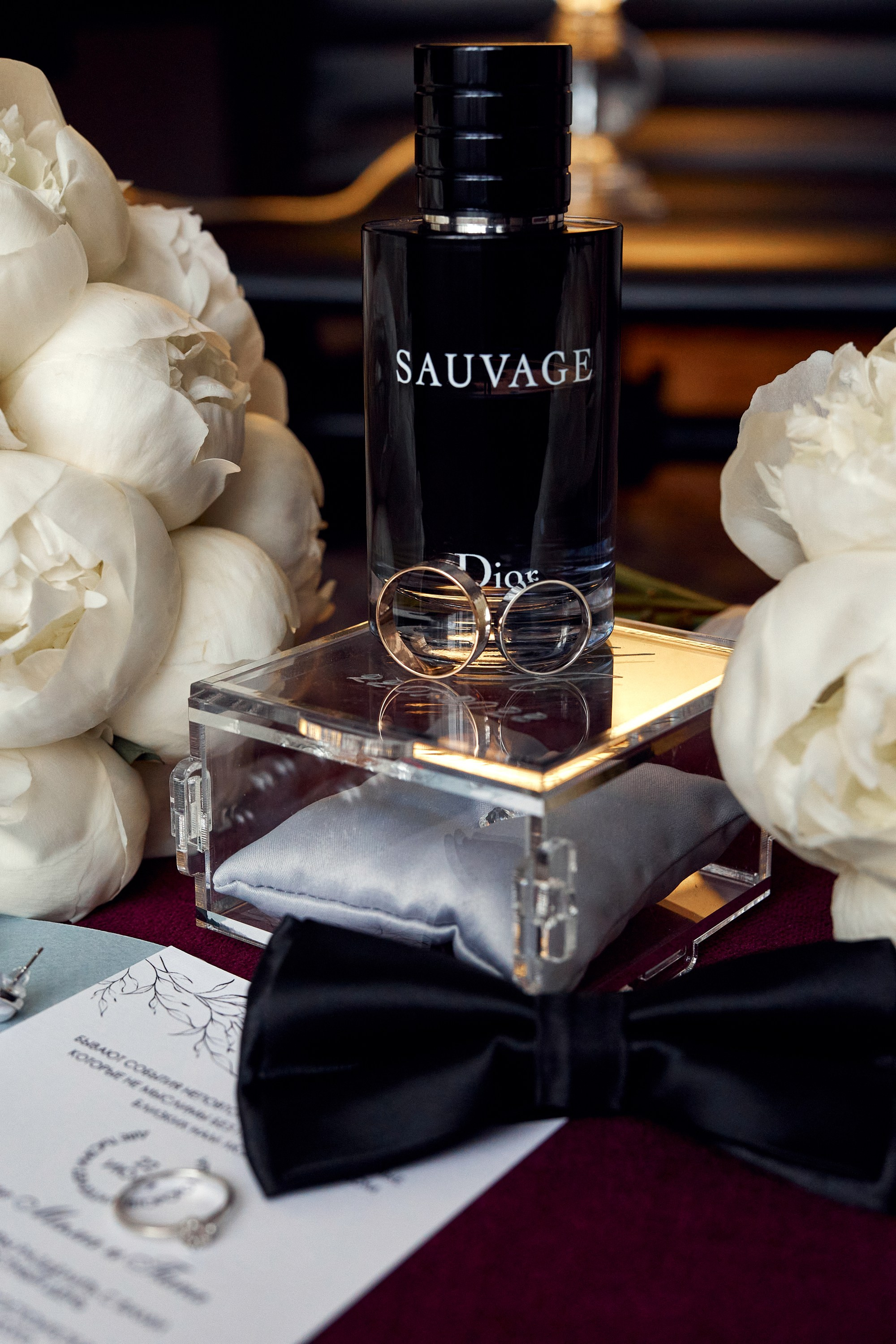 Анастасия и Михаил. Свадебная фотосъёмка в Брянске | Влад и Ирина Тютьковы