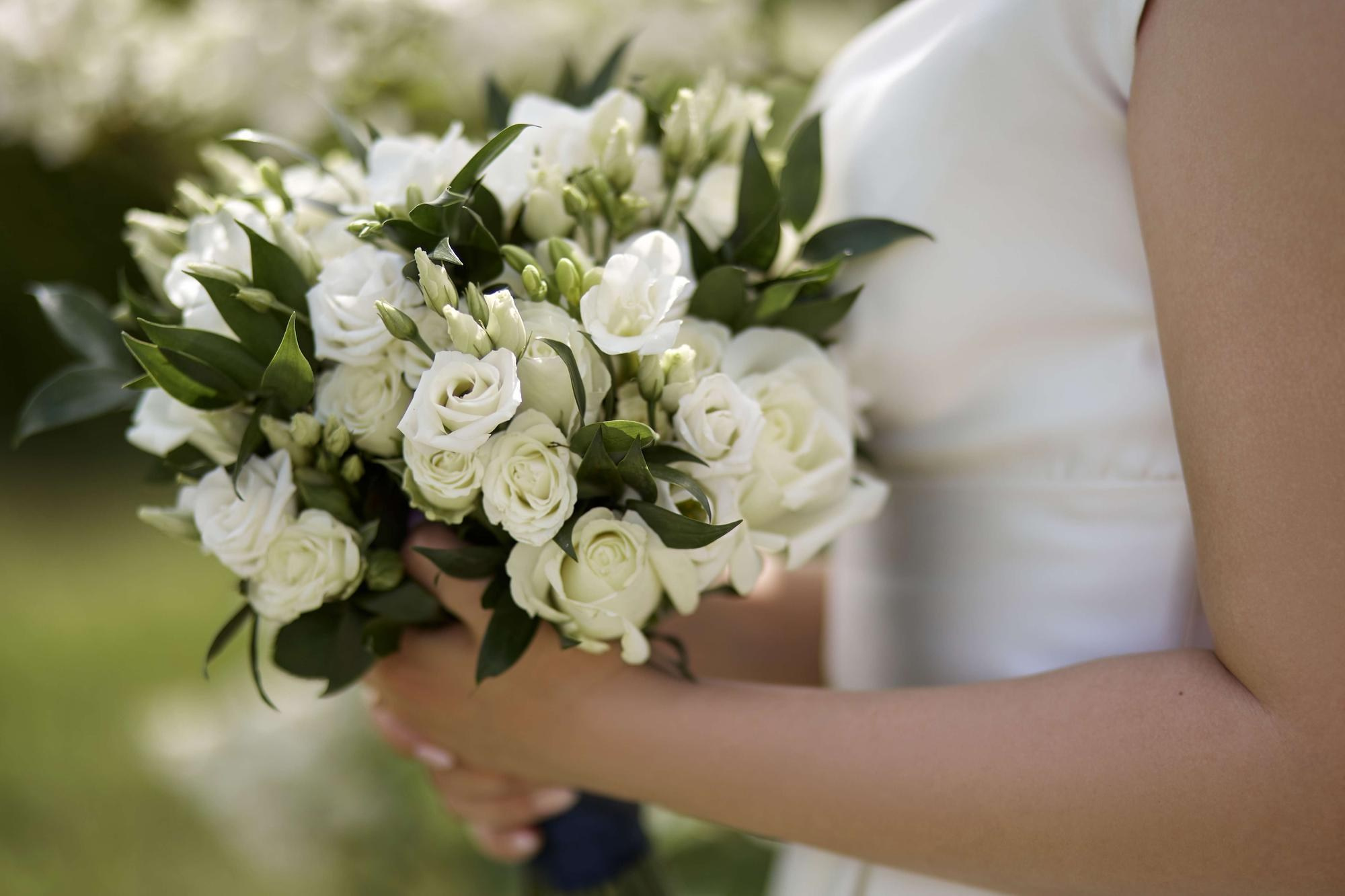 Карина и Евгений. Свадебная фотосъёмка в Брянске | Влад и Ирина Тютьковы