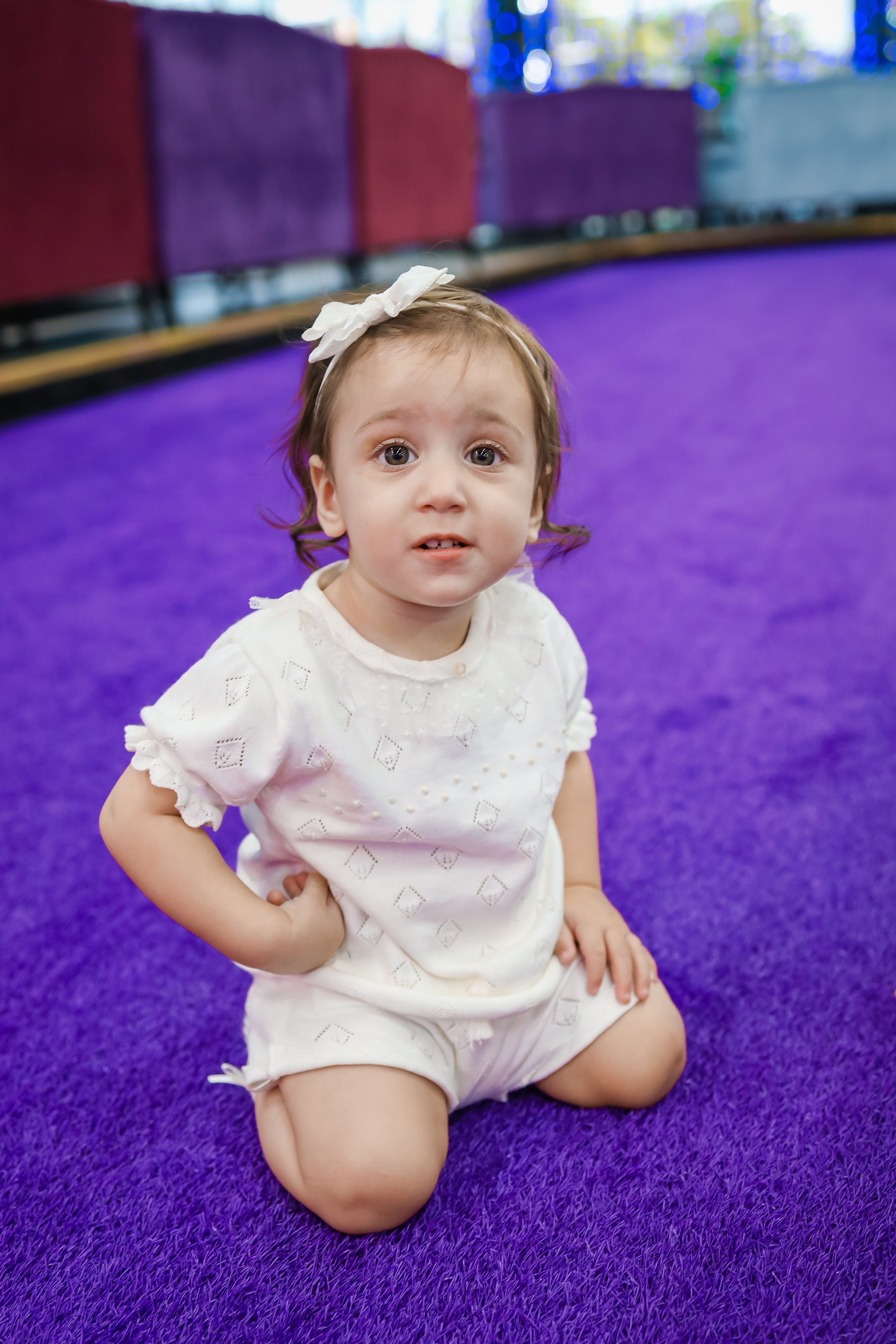 День рождения в «Город детей». Главная