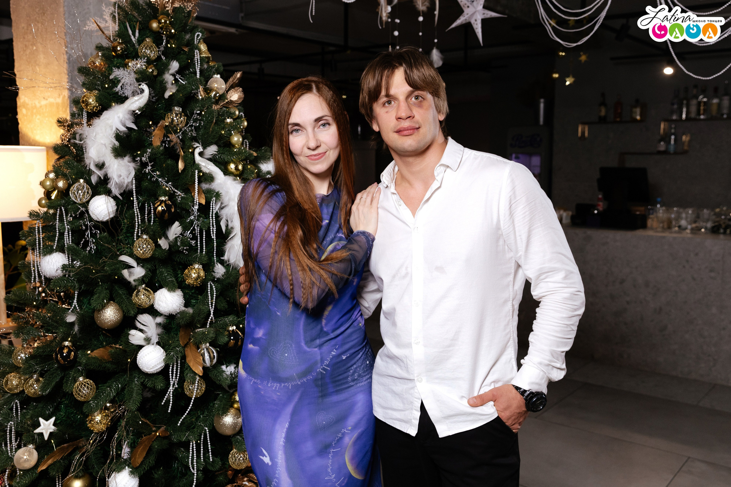 Корпоратив Casa Latina. Семейный фотограф — Макс Белогрудов