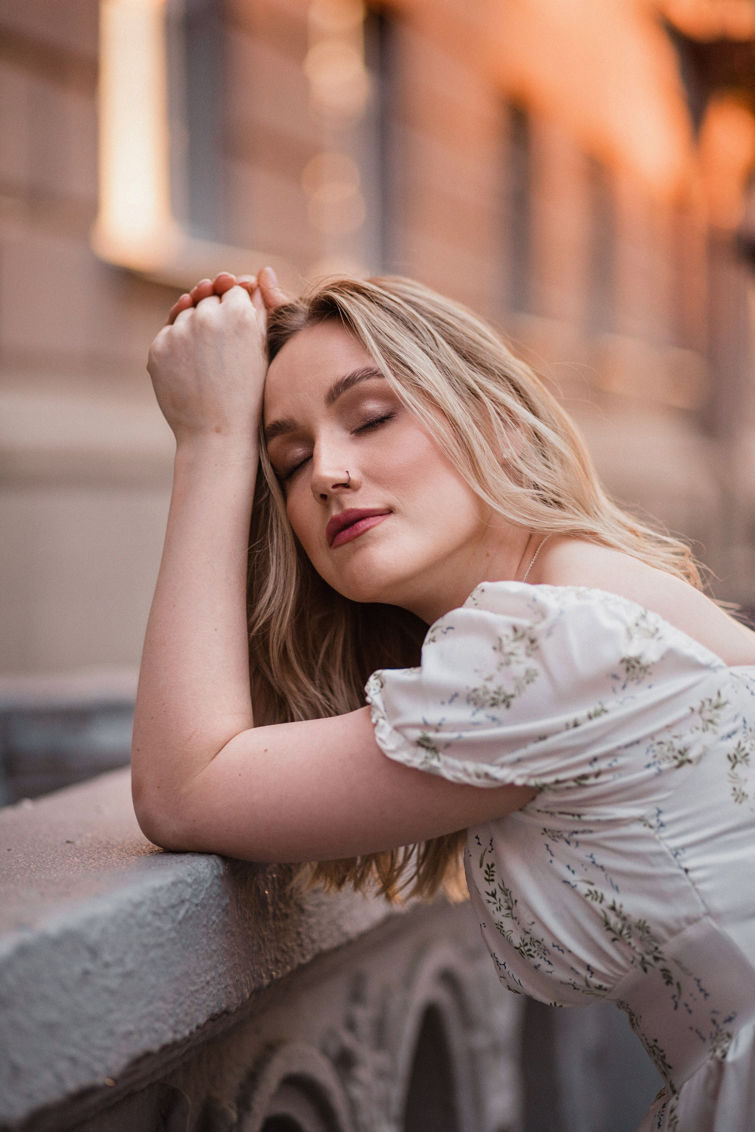 Кристина. Фотограф в Нижнем Новгороде Панфилова Татьяна