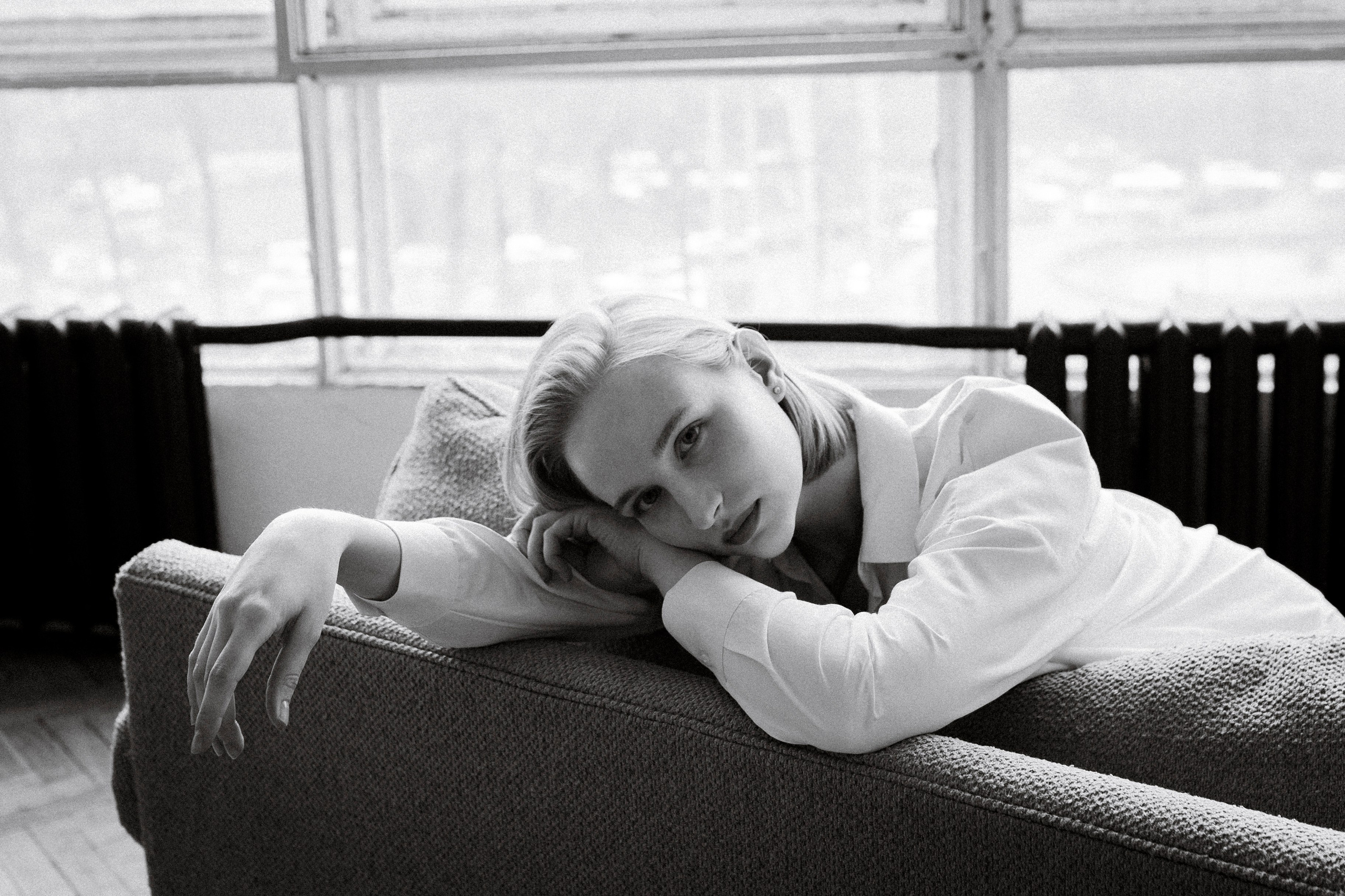 Студия. Свадебный фотограф Курзина Ольга | Москва