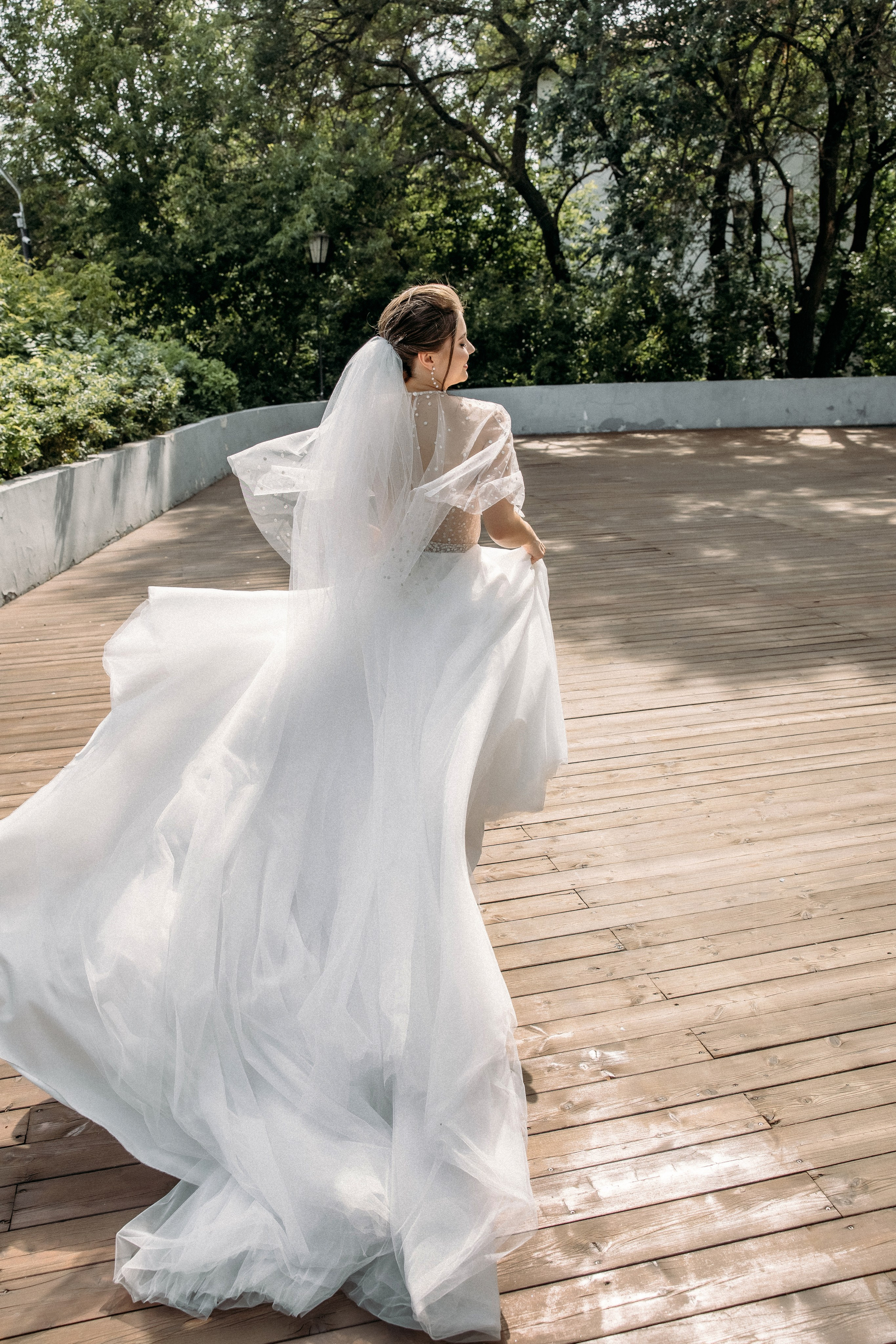 Алексей и Валерия. Свадебный и семейный фотограф Сасина Элина г.Хабаровск