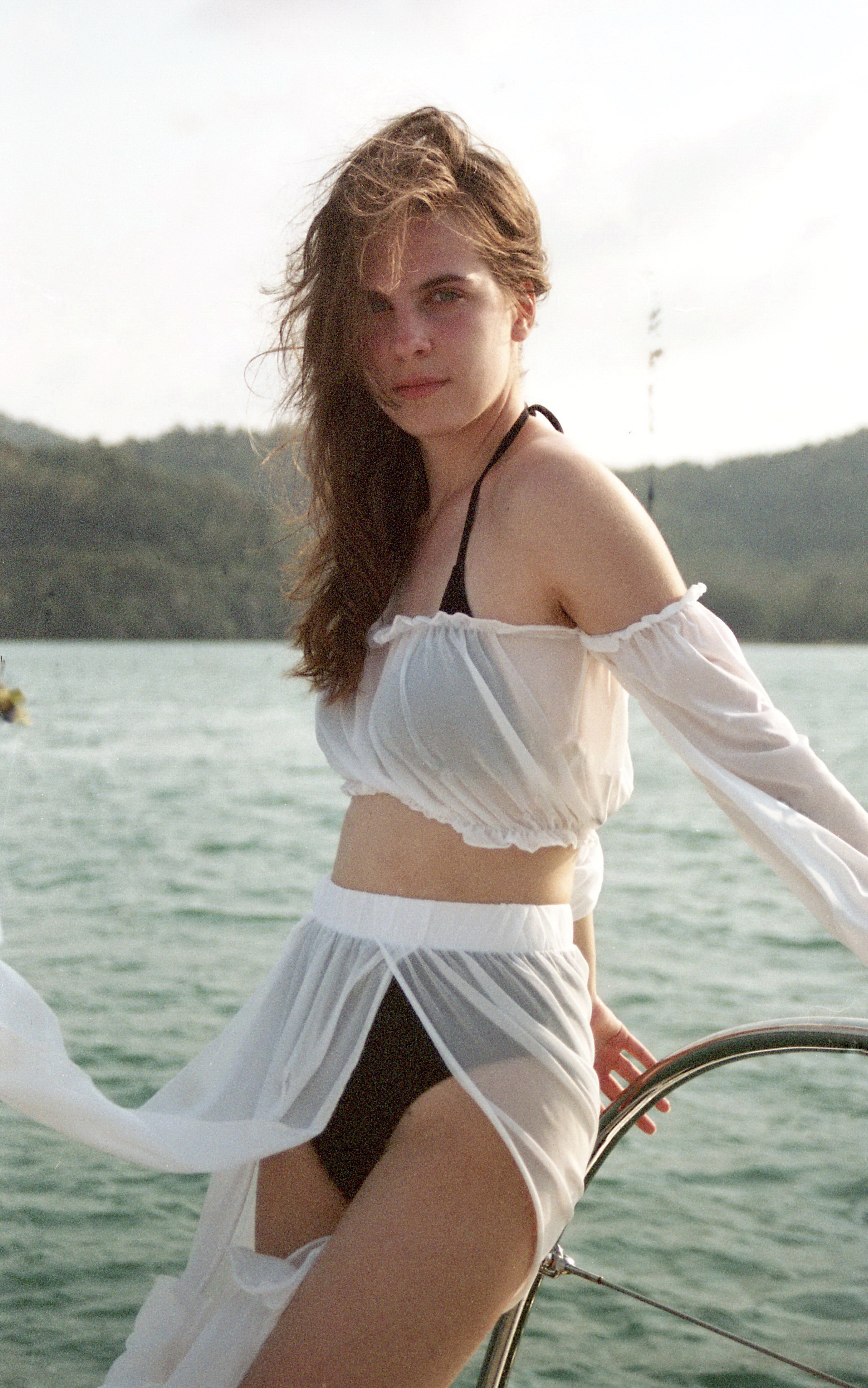 Тайланд. Елена Никитина. Фотохудожник. Пленочная фотография. Принты