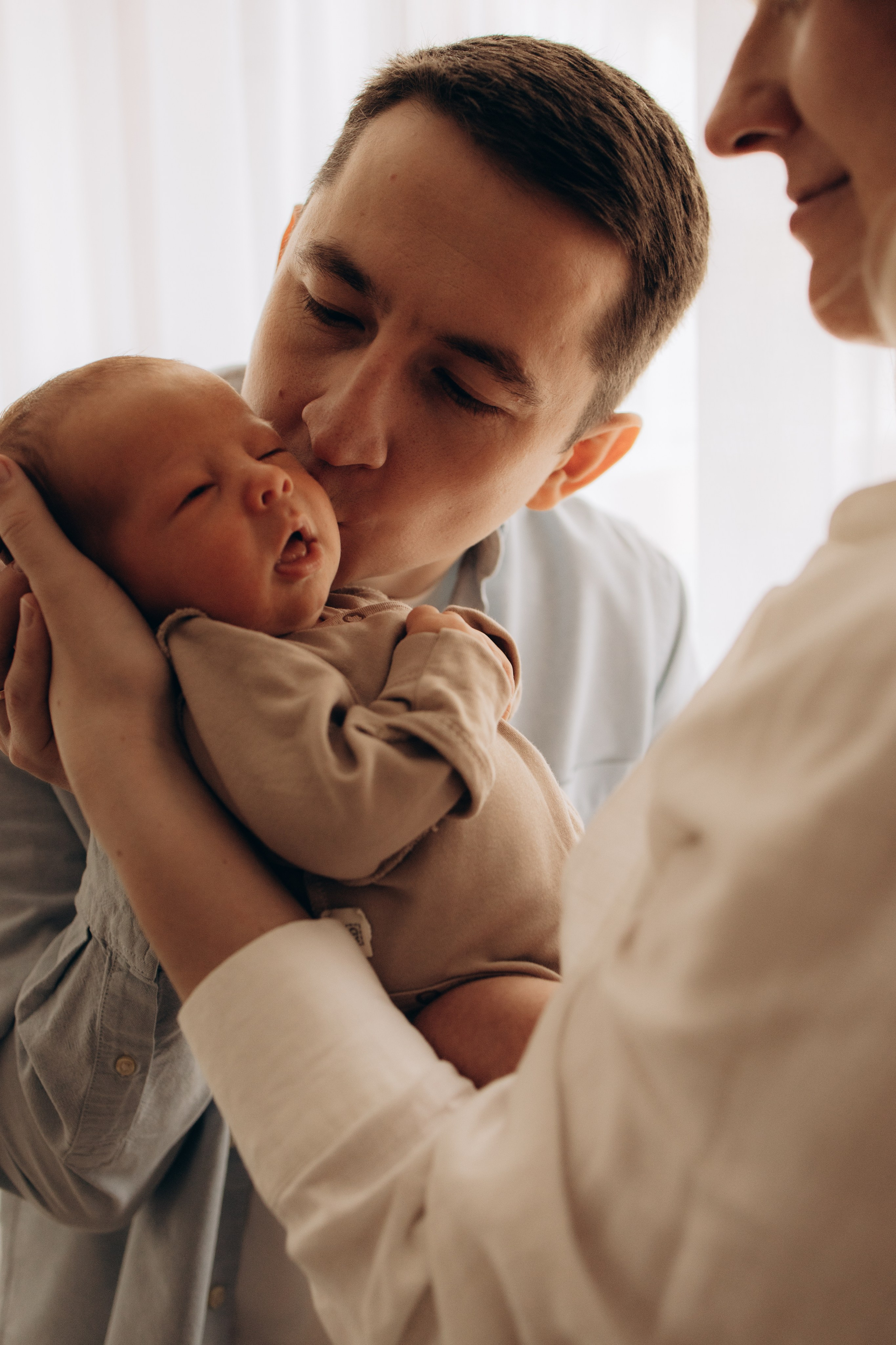 Саша Маша и Дима. Фотограф lifestylе в Москве Пшеничная Анастасия