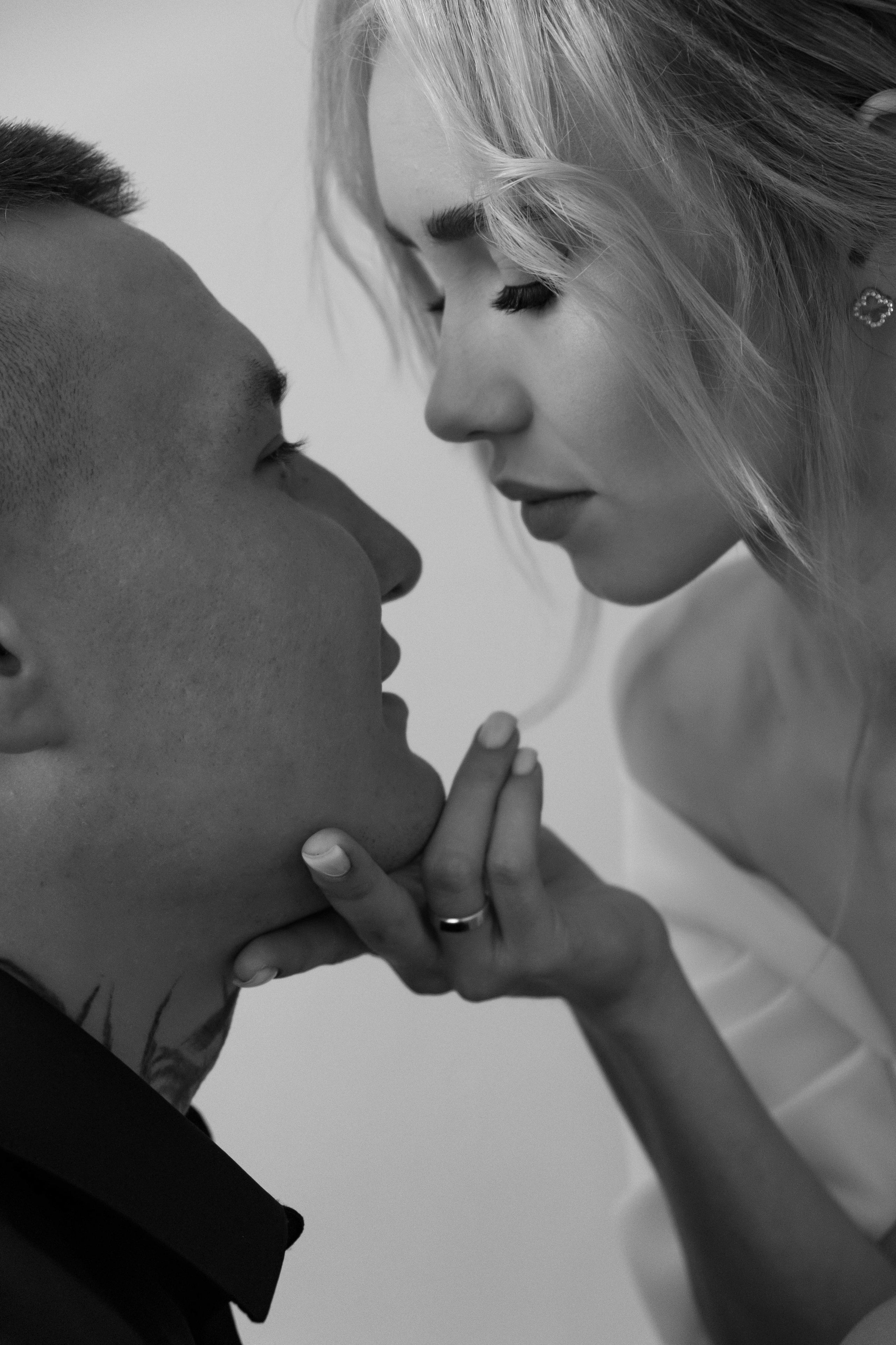 Илья&Лейсан. Свадебный и портретный фотограф Казань | Белебей