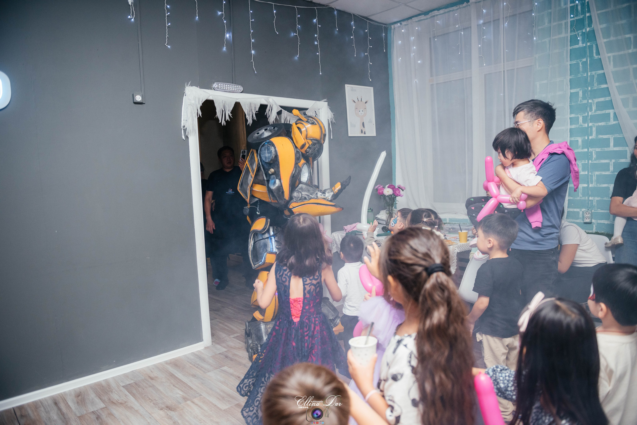 С днем рождения Аюр. Фотограф Эллина Дар г. Улан-Удэ