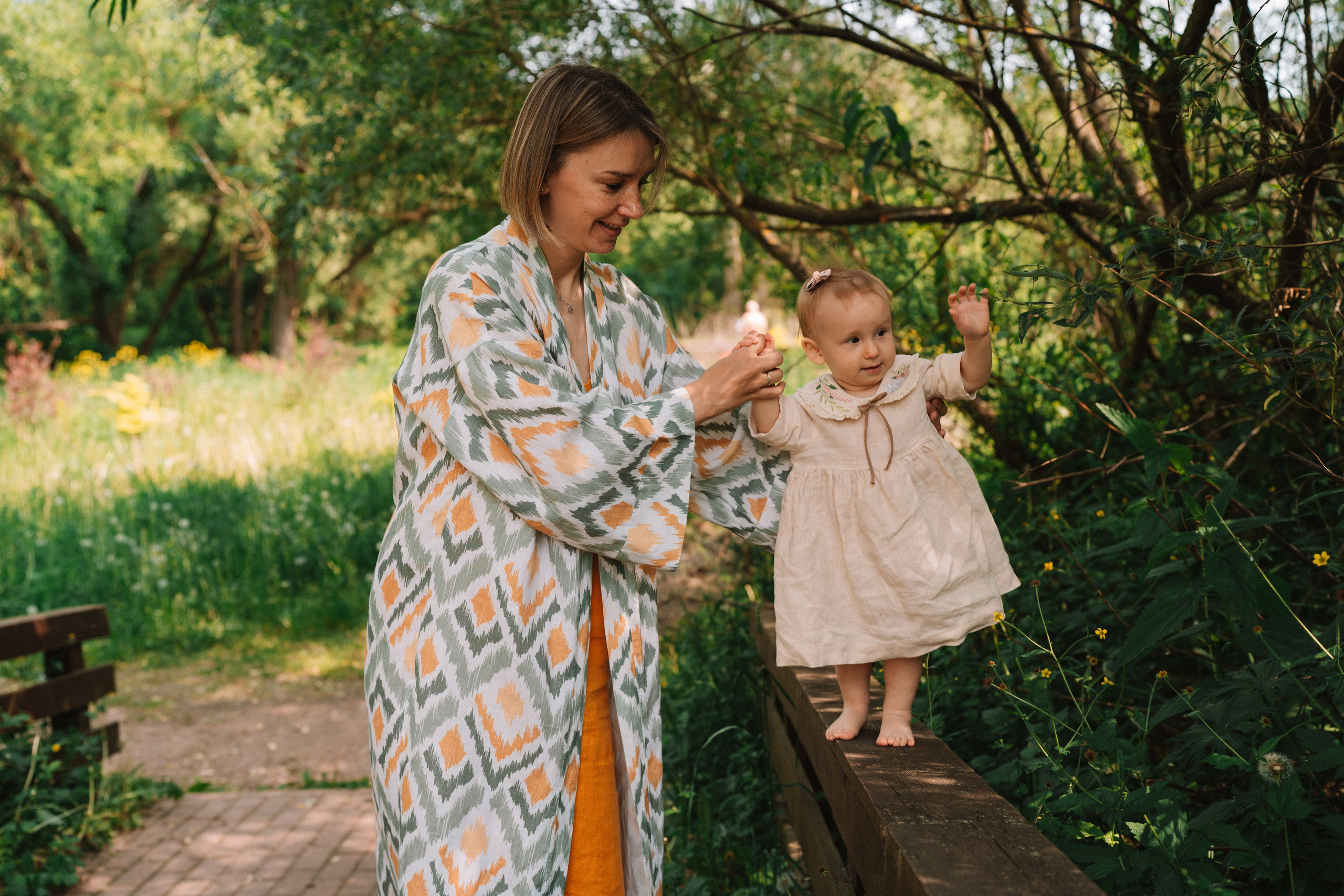 Семейный фотограф Валерия Фабричникова, Москва