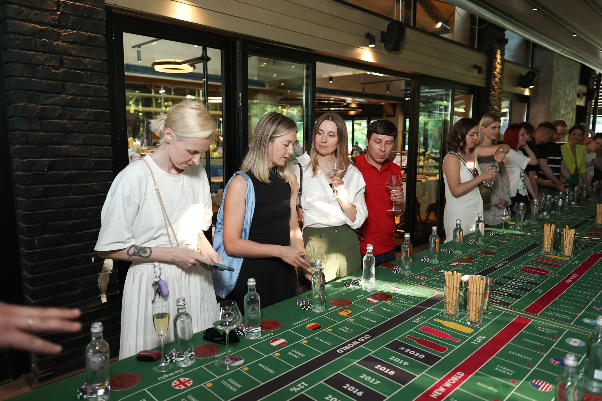 GG. Репортажный фотограф видеограф в Москве Ольга Плаксина