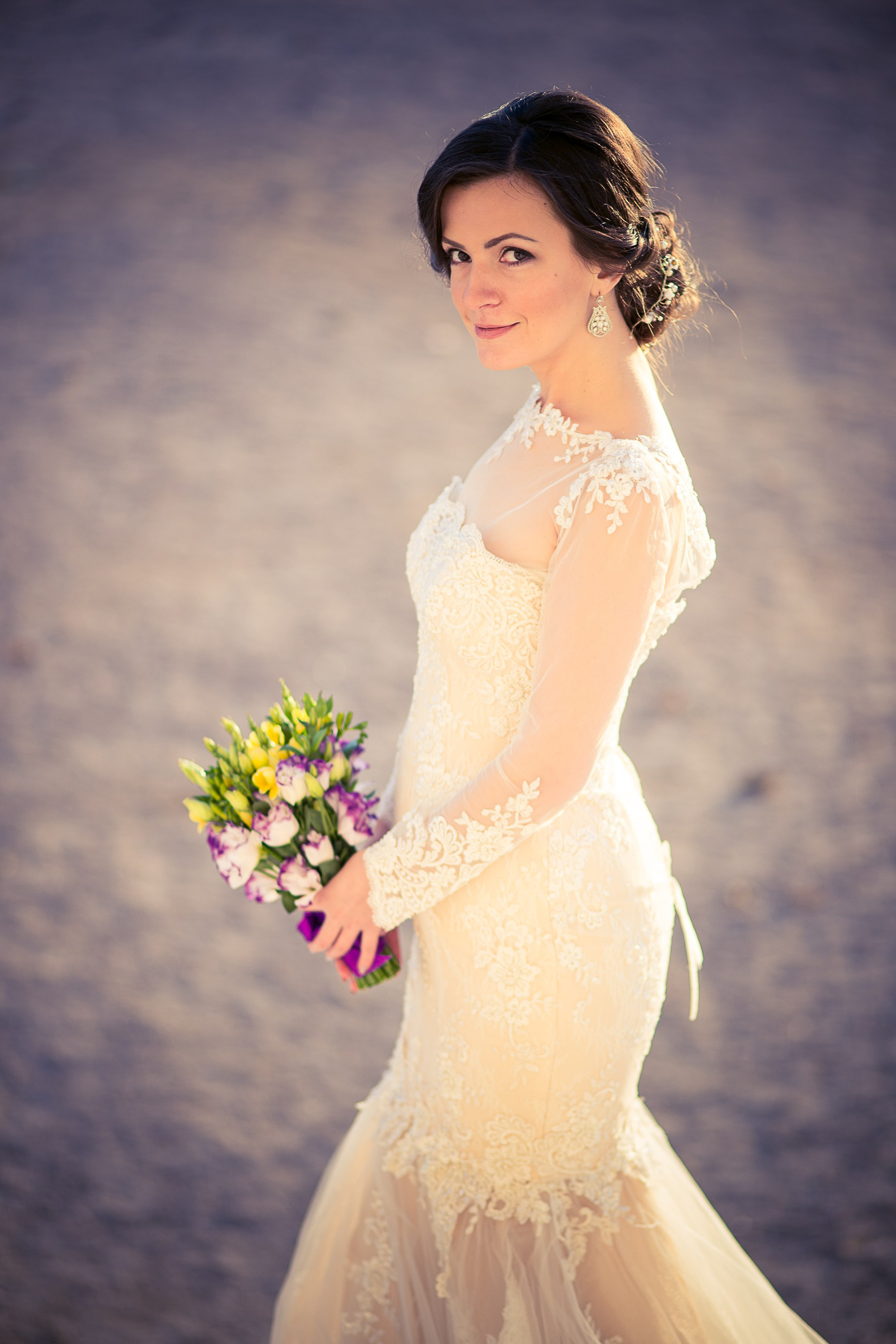 Elena and Vladimir. Family Photographer Ksenia Kos