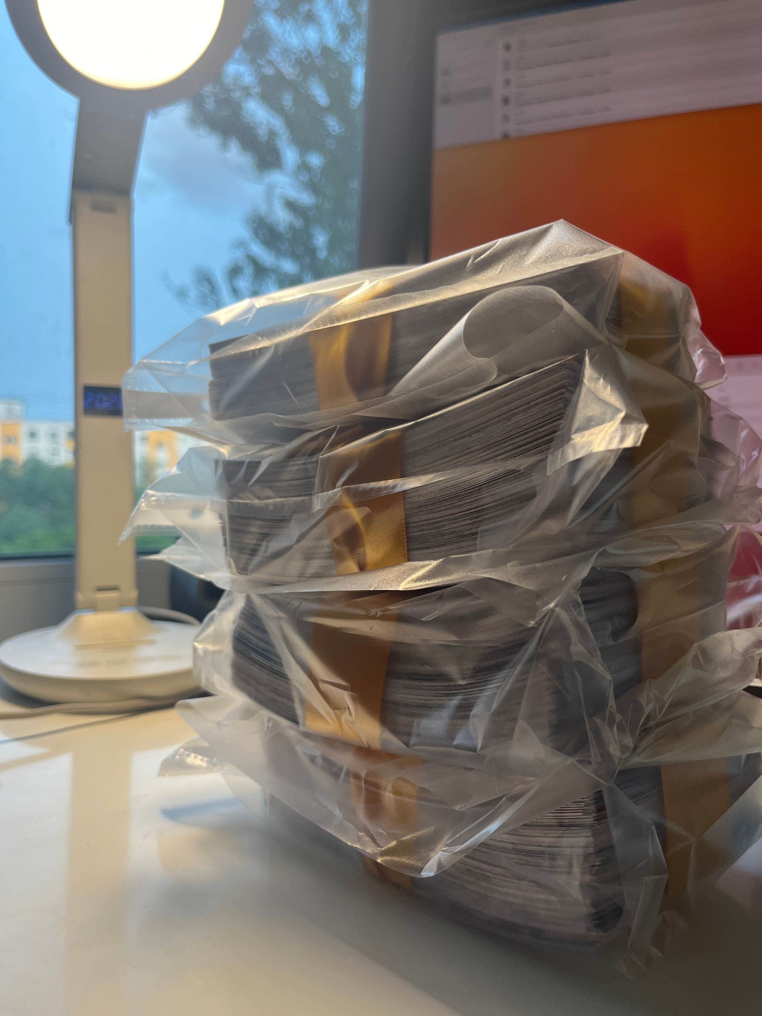 Печать. Контент-фотограф в Москве Тима Забабурин