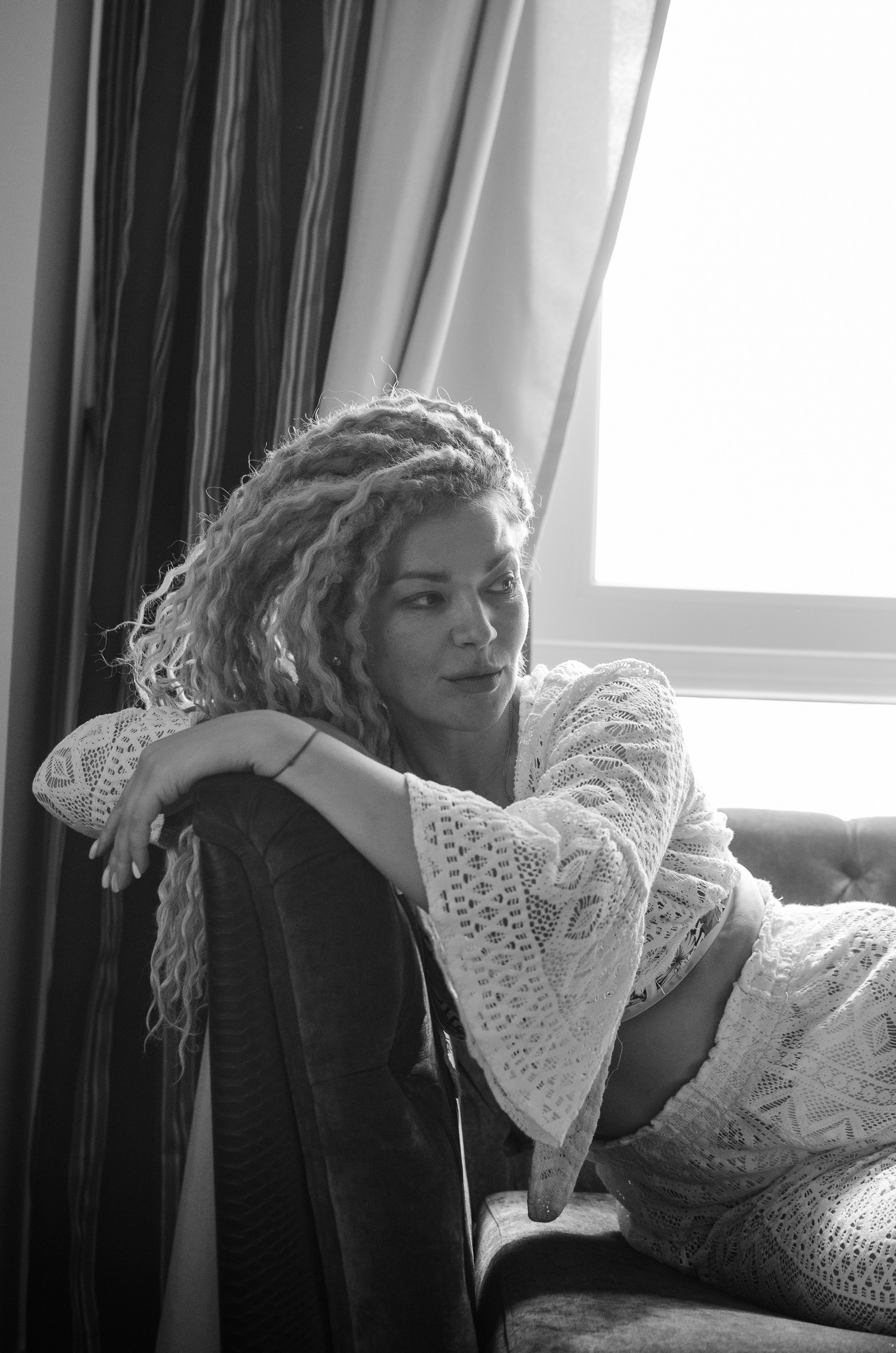 Наталья Миро. КВЭЛ — Кто Все Эти Люди