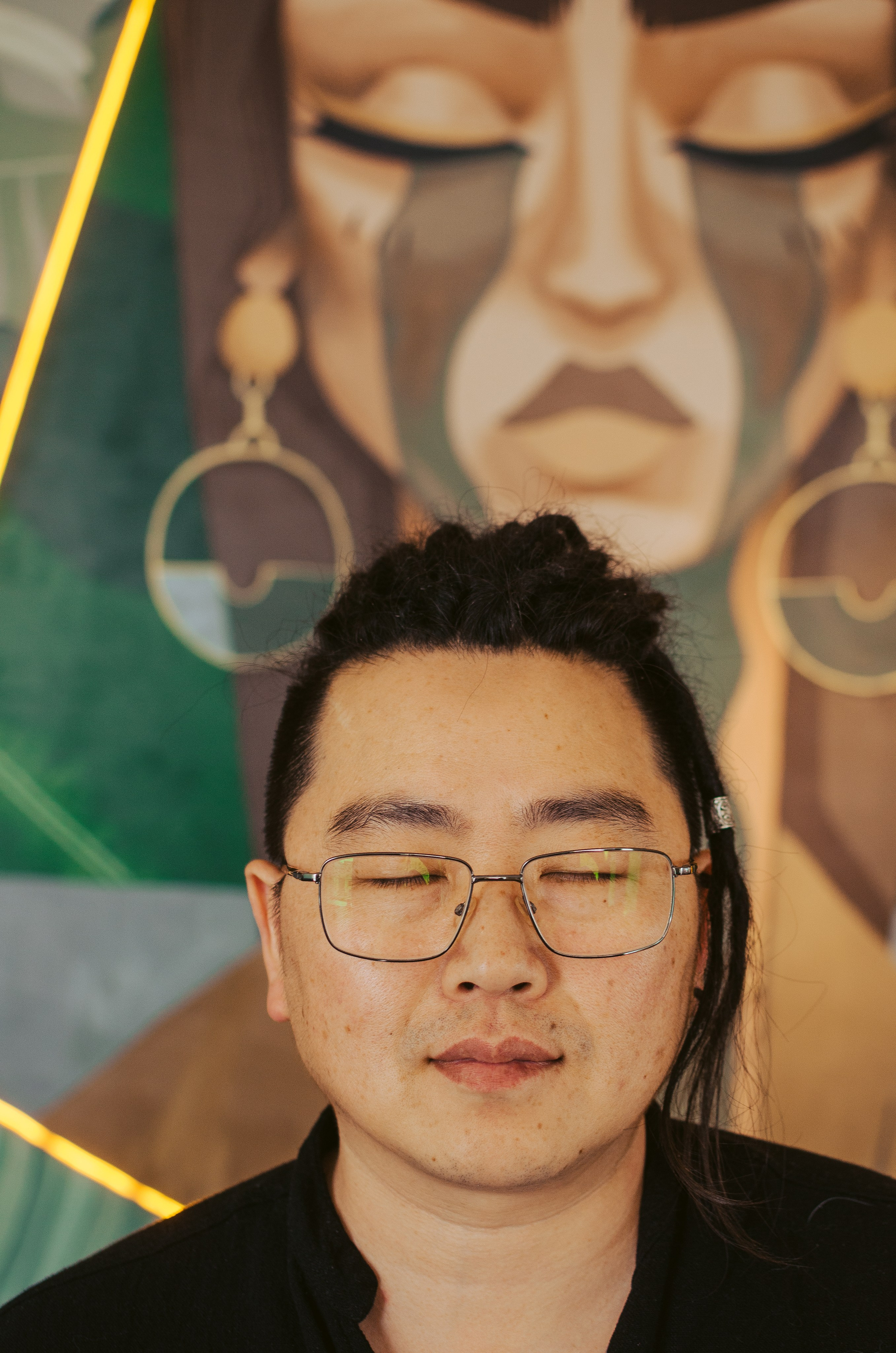 Анатолий. КВЭЛ — Кто Все Эти Люди