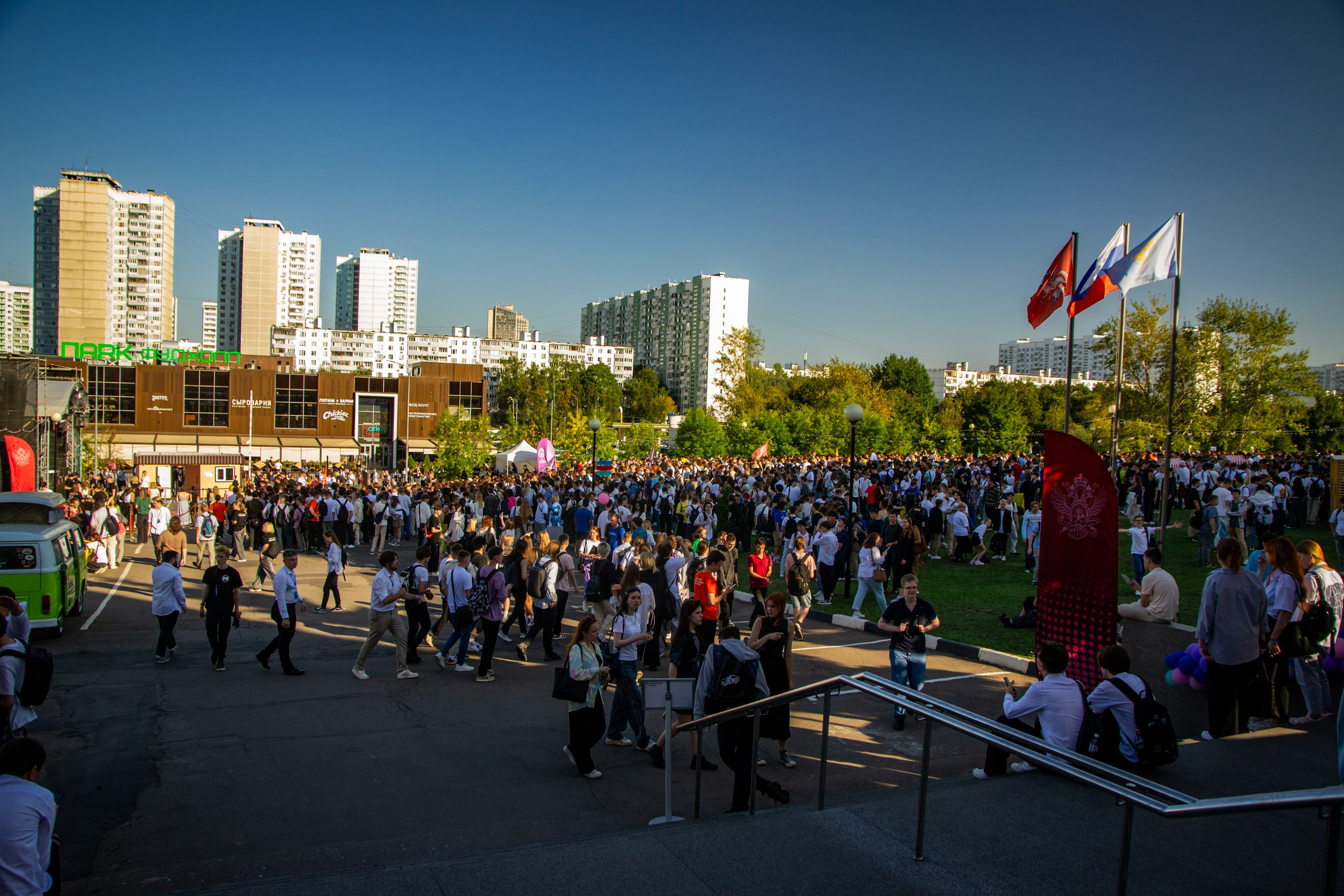 МЕРОПРИЯТИЯ. Фотограф в Москве — Олег Штыканов