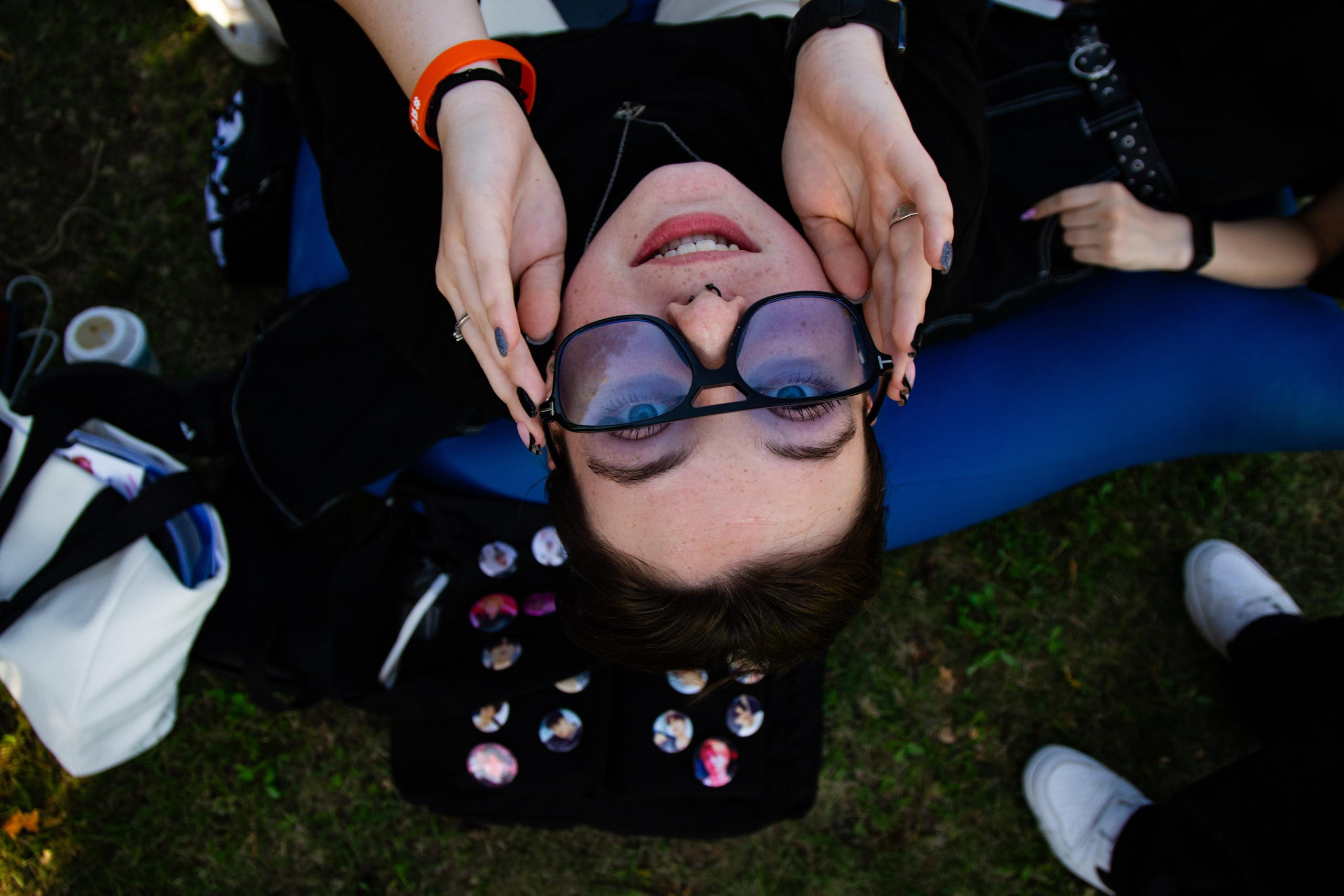 МЕРОПРИЯТИЯ. Фотограф в Москве — Олег Штыканов