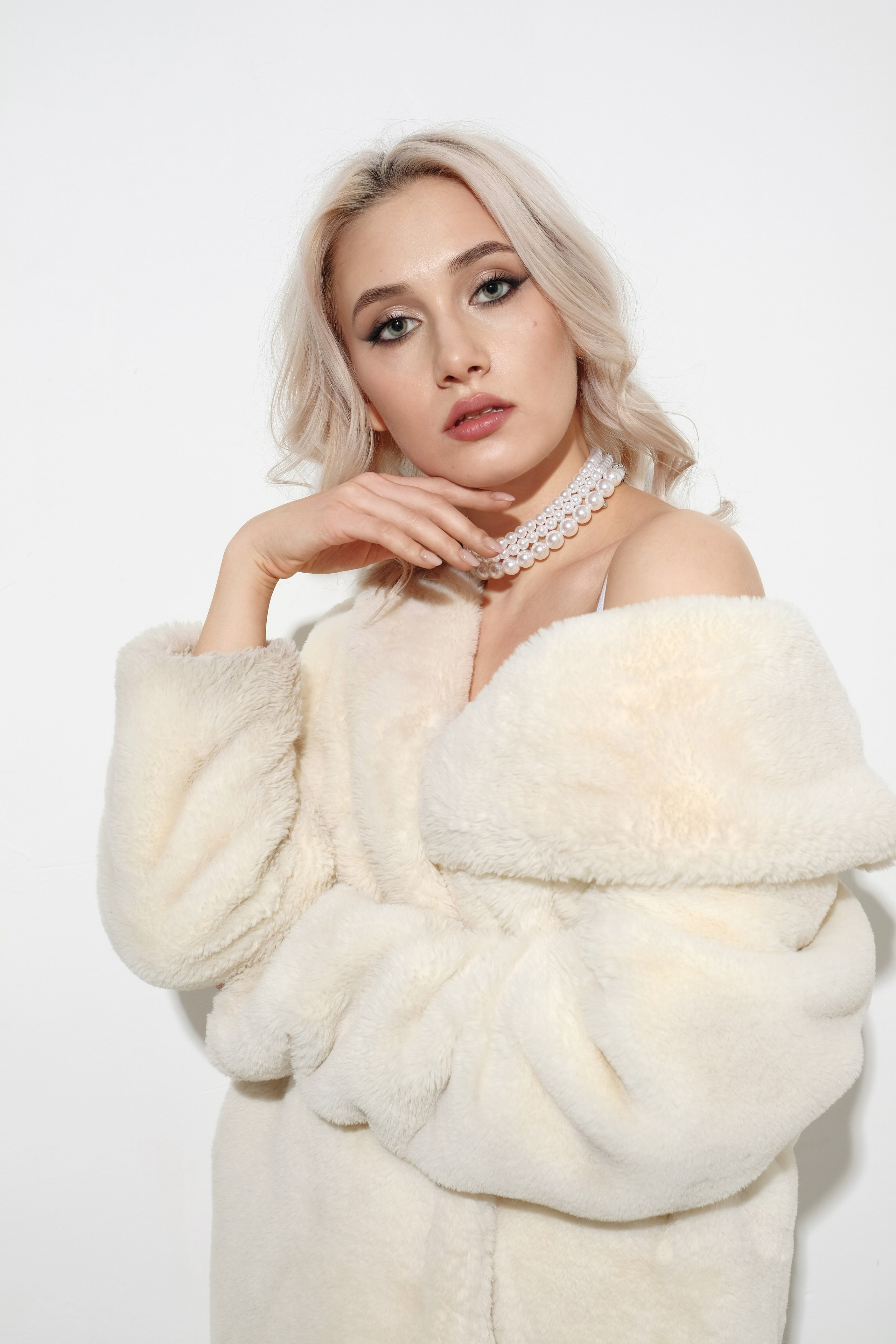 Ася. Фотограф в Москве Михаил Елизарьев