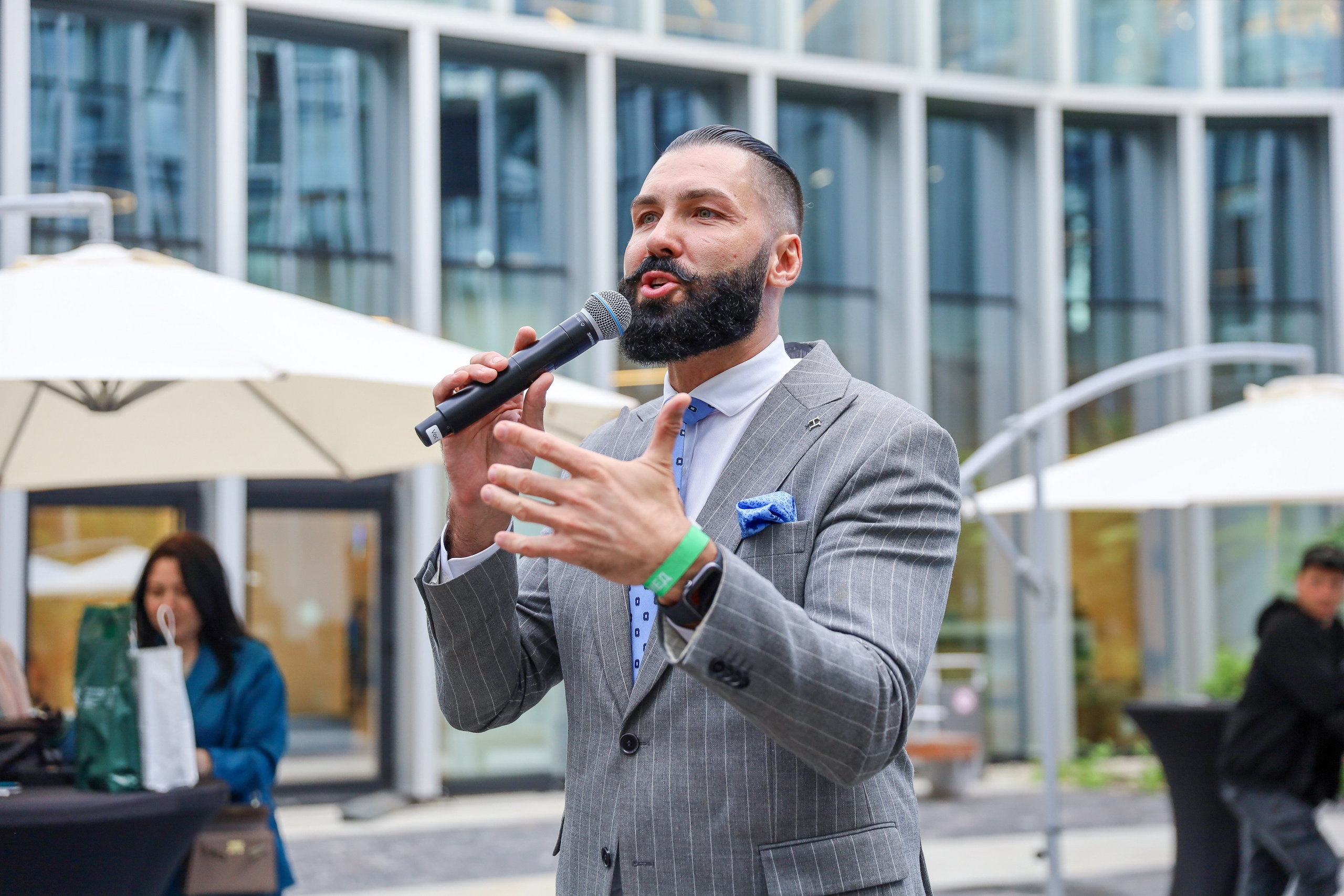 ПРЕВЕНТМЕД 2025 — ФОРУМ ПРЕВЕНТИВНОЙ МЕДИЦИНЫ. Фотограф мероприятий Ирина Каширина