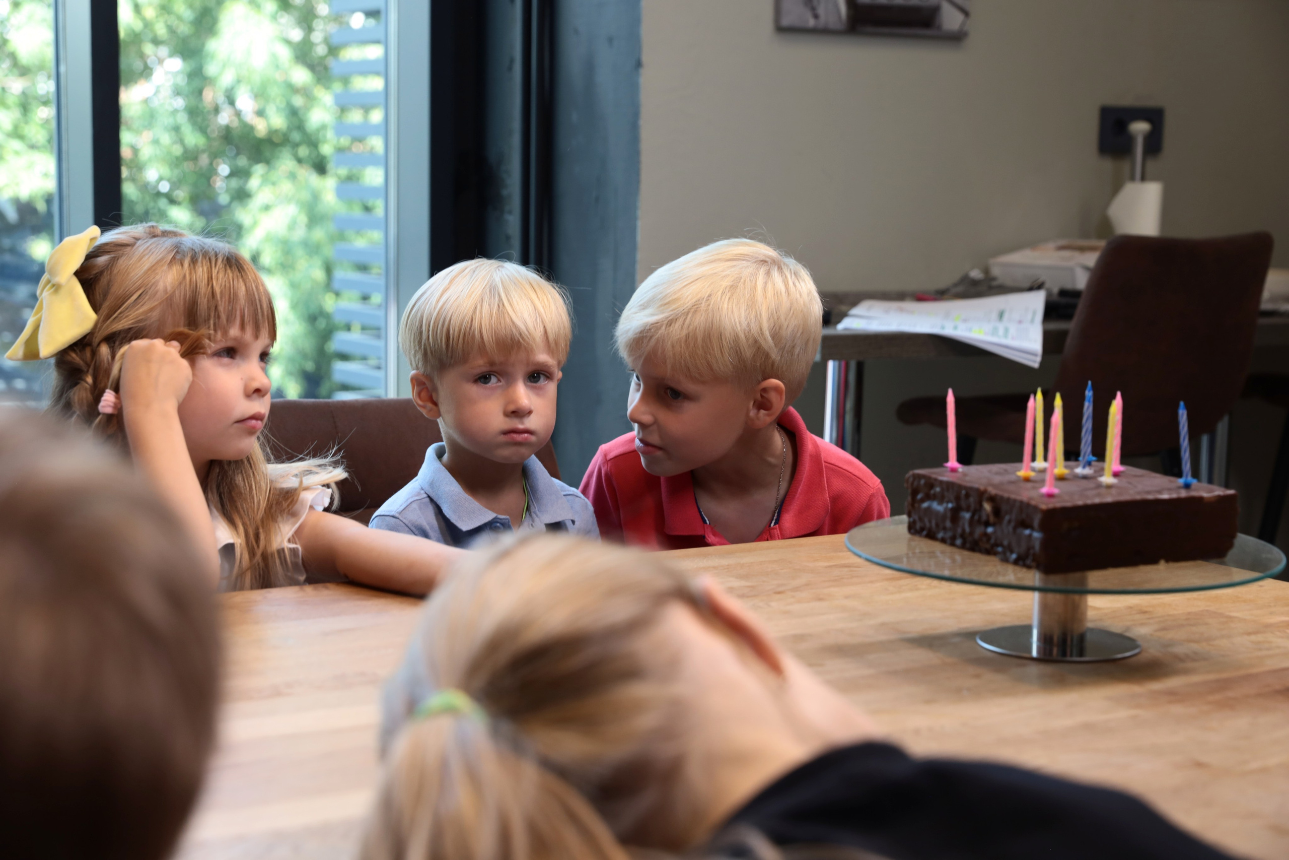 ДЕНЬ РОЖДЕНИЯ АЛЕКСАНДРА. Фотограф мероприятий Ирина Каширина