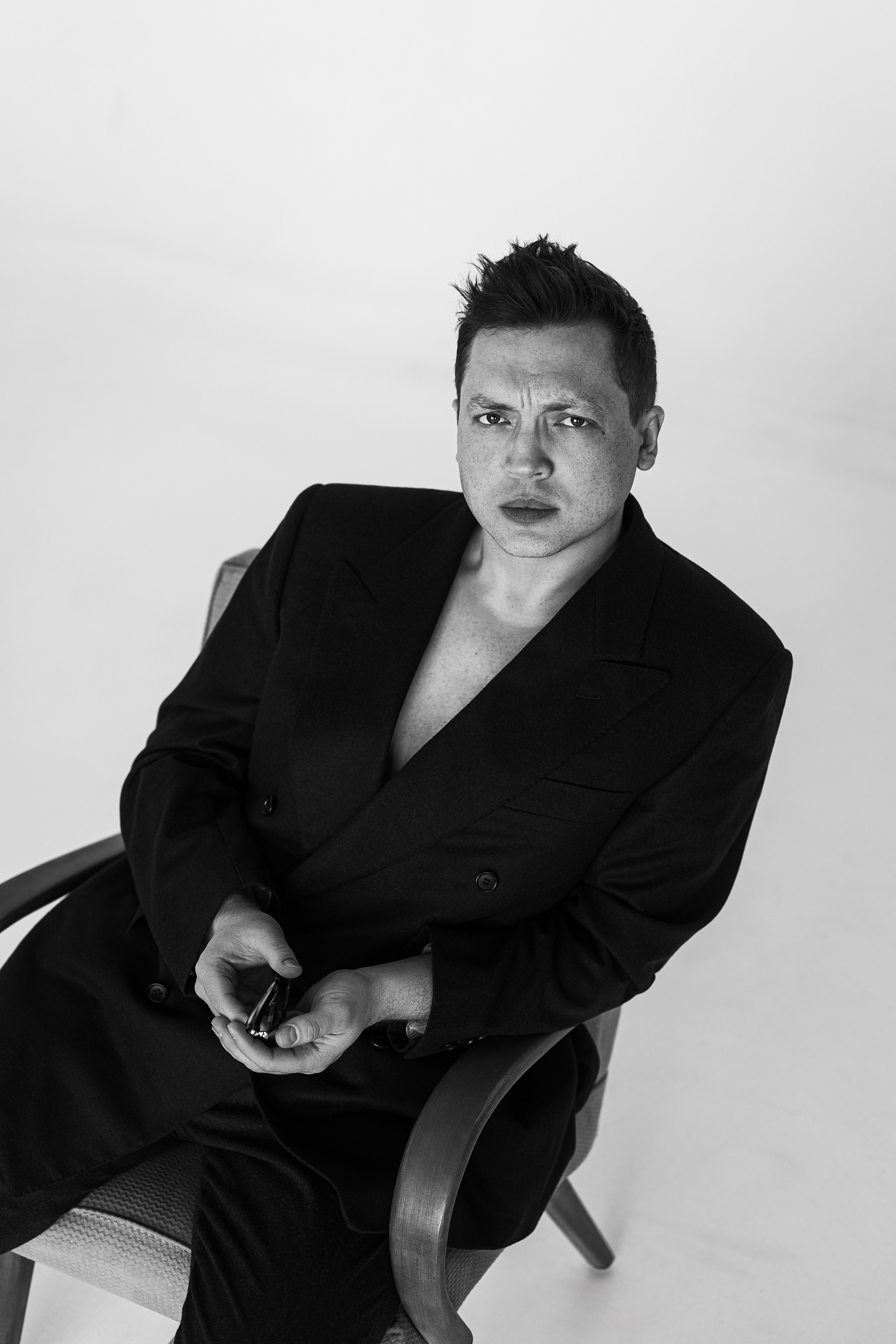 Эдуард. Иван Зайцев (IZIART) — создание культурного кода через фото и видео