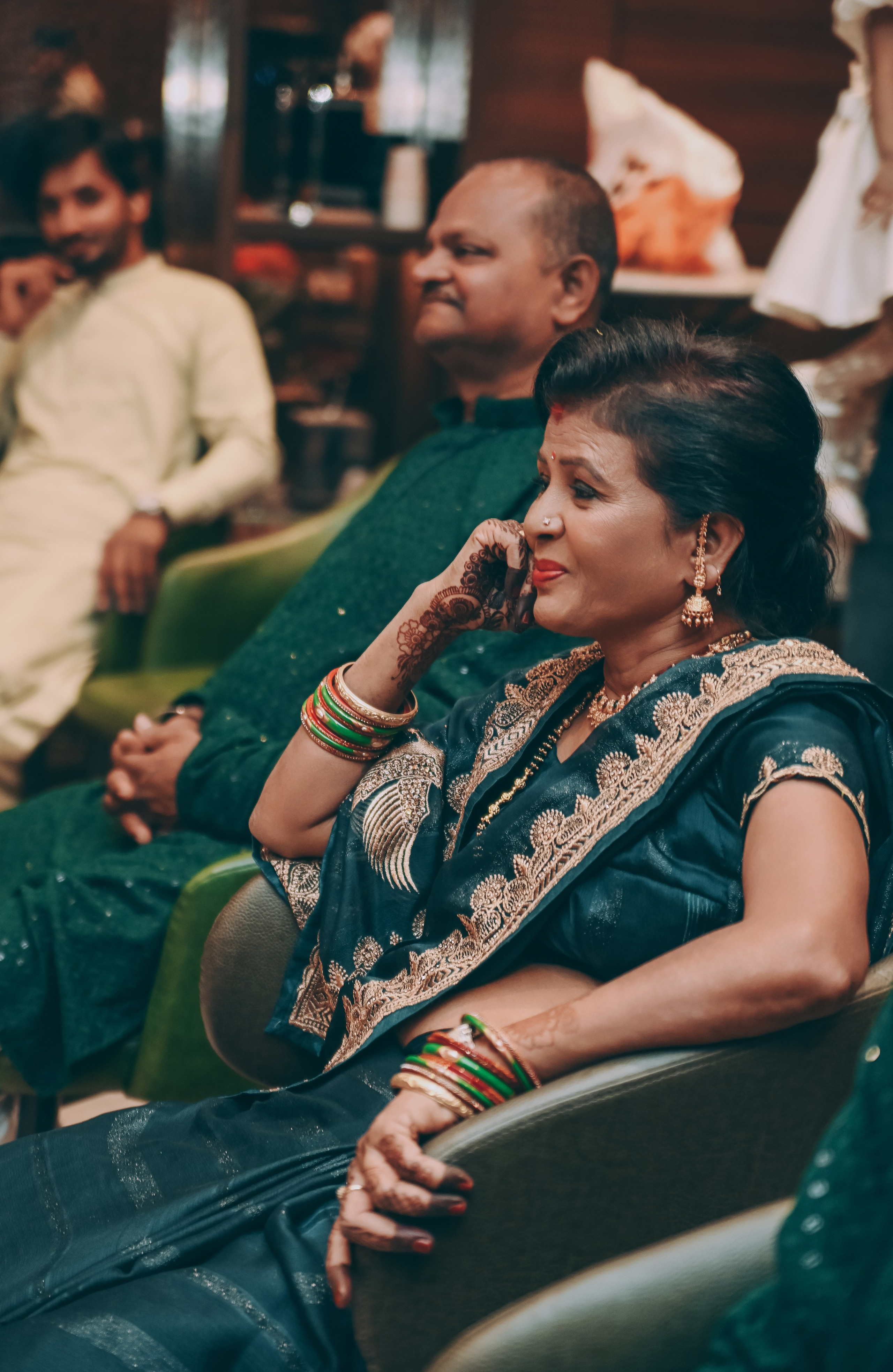 Priyanka and Bilal's wedding. Свадебный и семейный фотограф Любава в Кургане