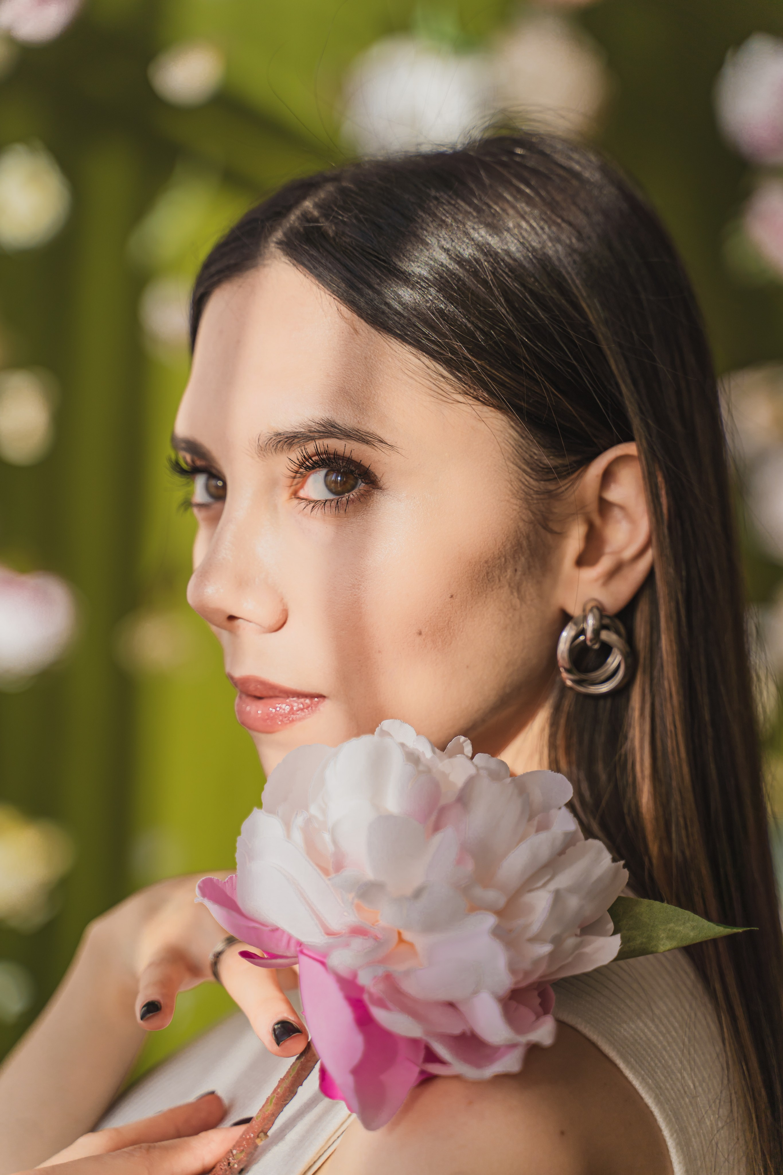 Алина. Фотограф в Москве Ленарская Дарья