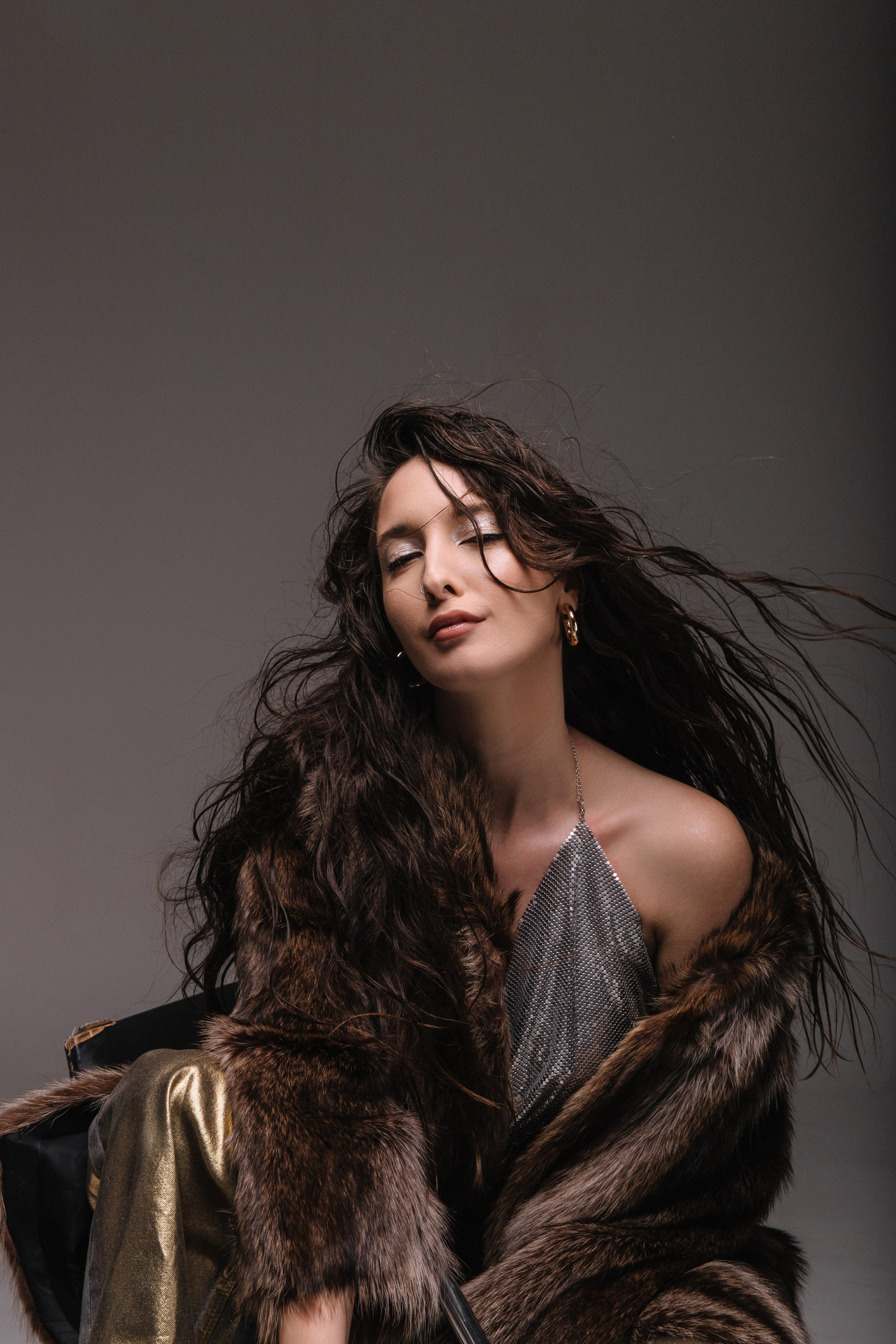 Студийная. Фотограф Воронеж/Белгород/Курск/все виды съемок