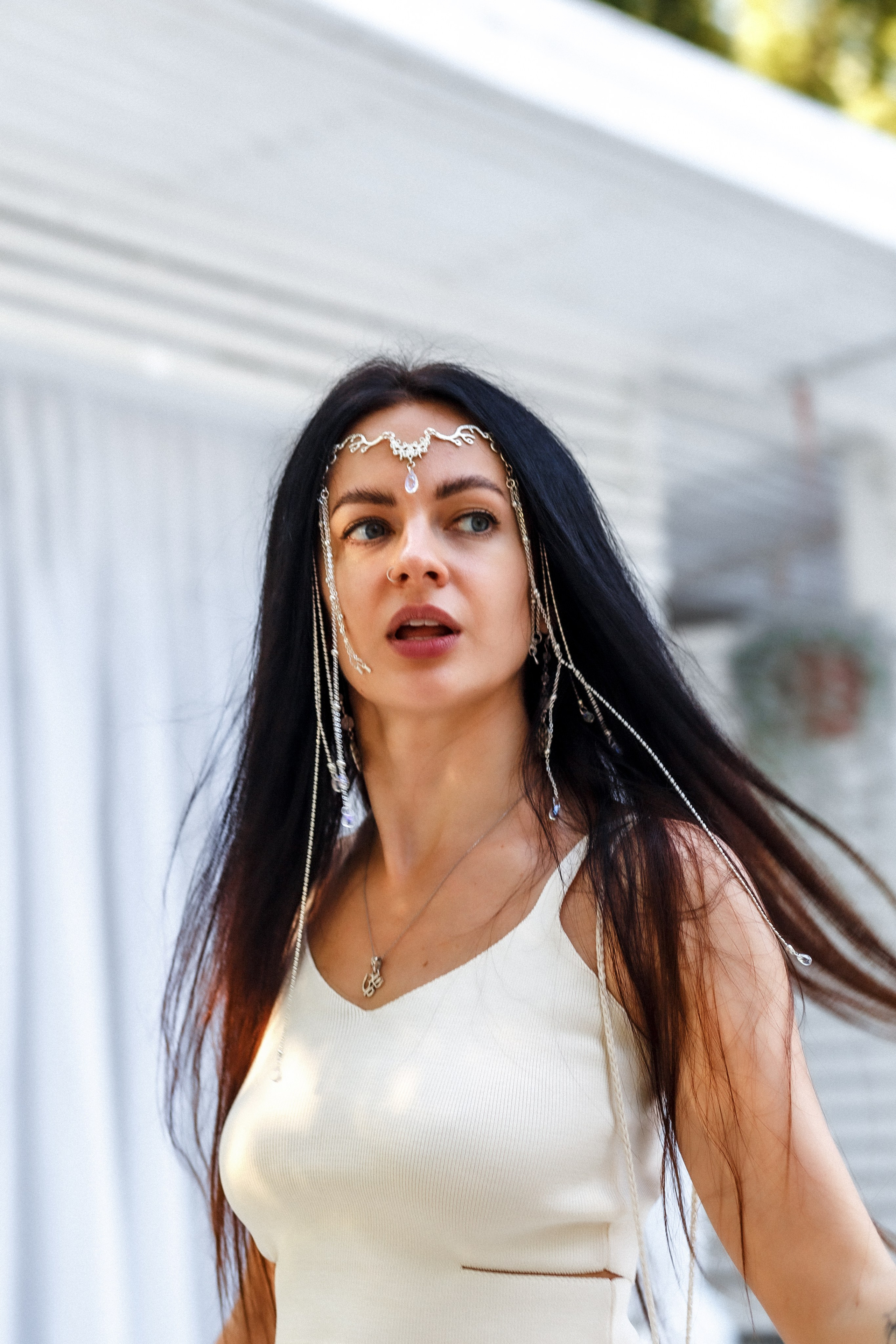 Ecstatic dance. Свадебный фотограф в Москве — Ольга Козловская