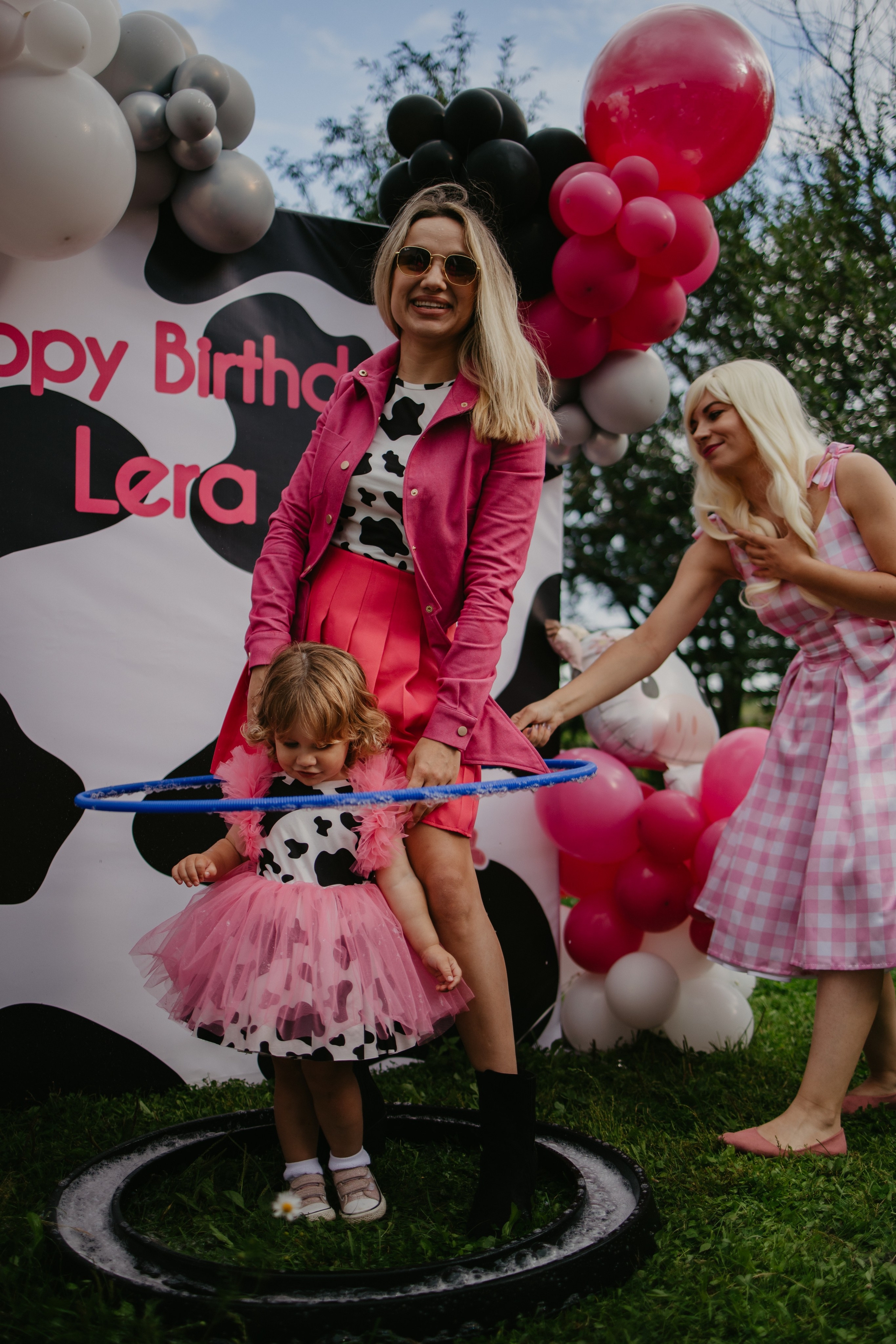 Лера 2 годика. Репортажный и портретный фотограф в Санктпетербурге. Видиосъемка мероприятий в Санкт-Петербурге