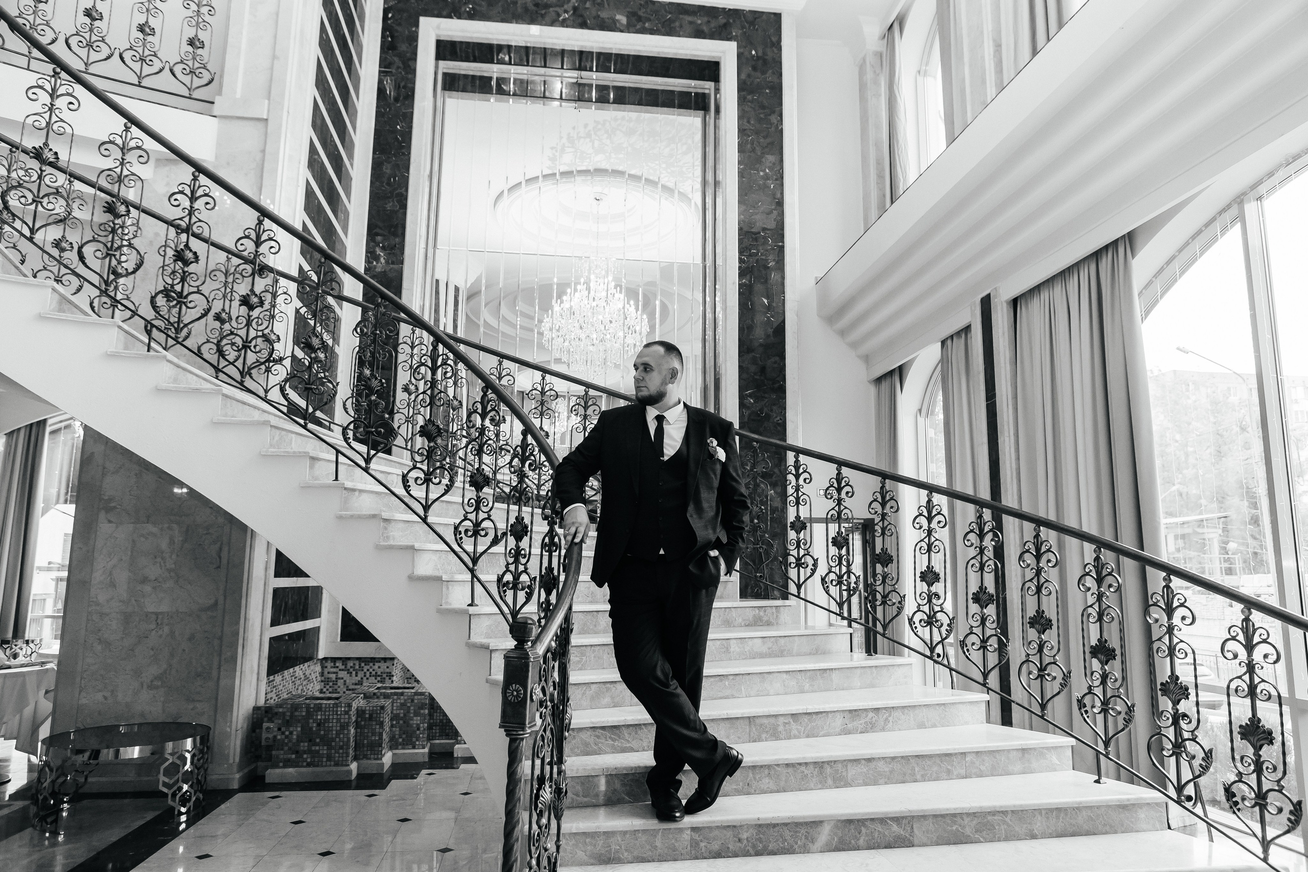 Дмитрий и Лана. Свадебный и семейный фотограф в Ростове-на-Дону