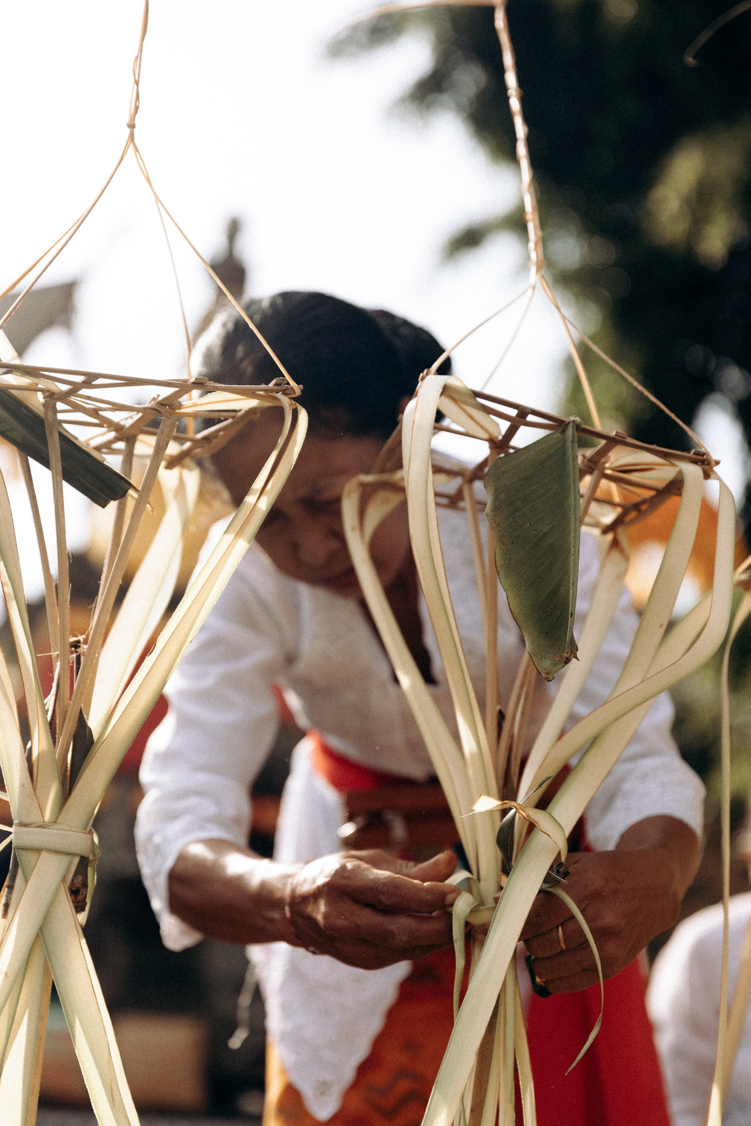 Bali. Katerina Spekhova