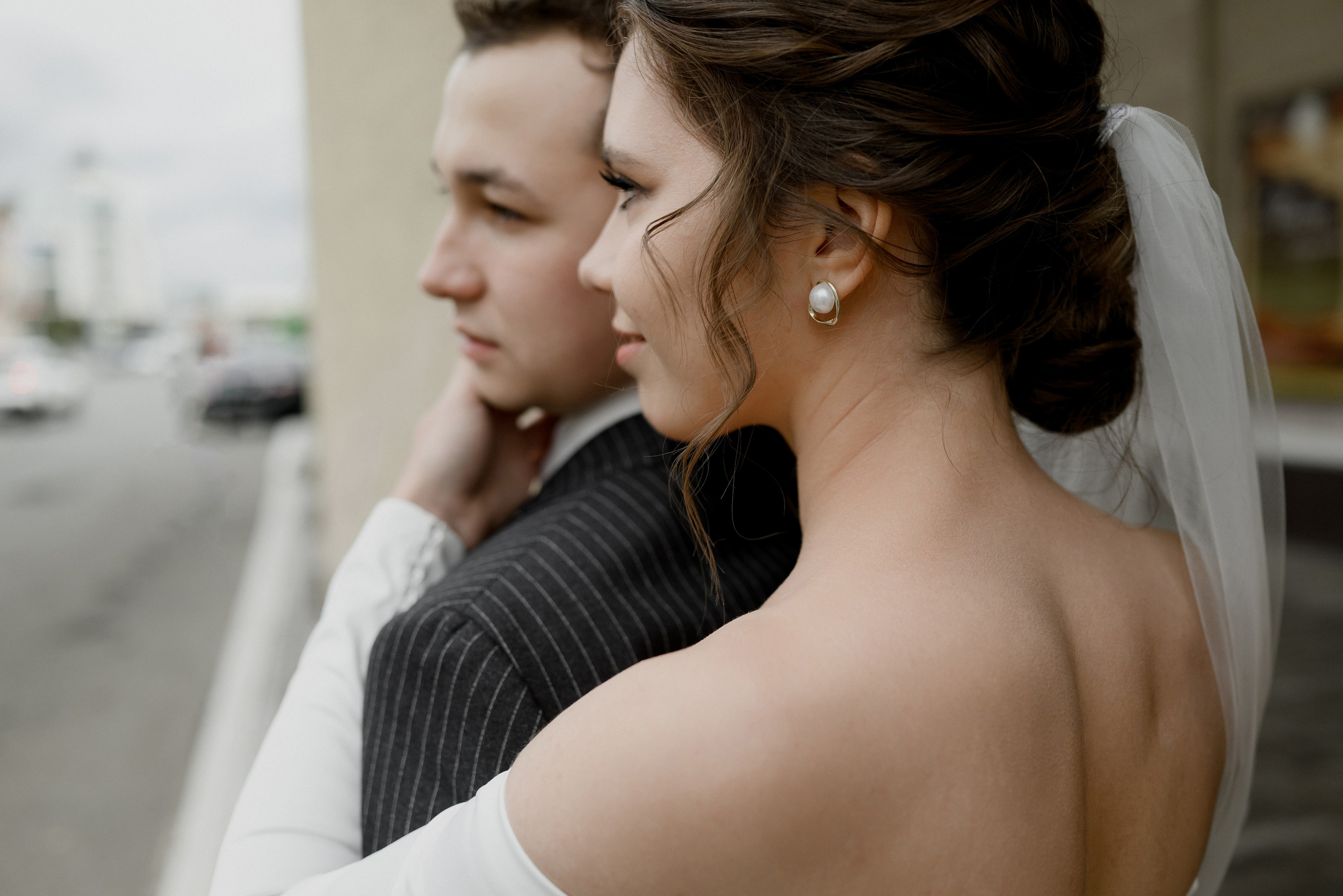 Тимур и Наталья. Фотограф Филякин Константин