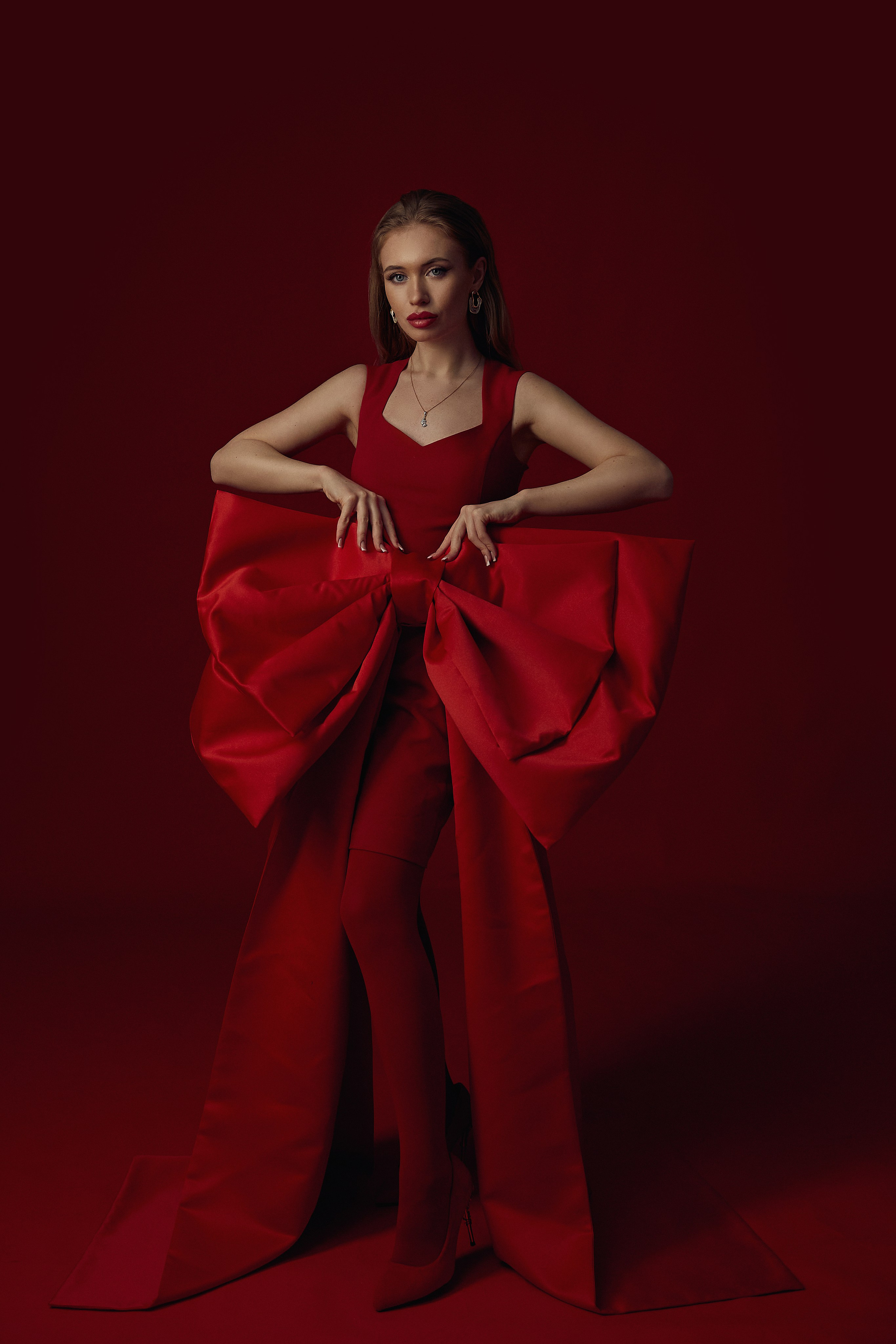 Портфолио. Фотограф в Твери Helga J. Fox