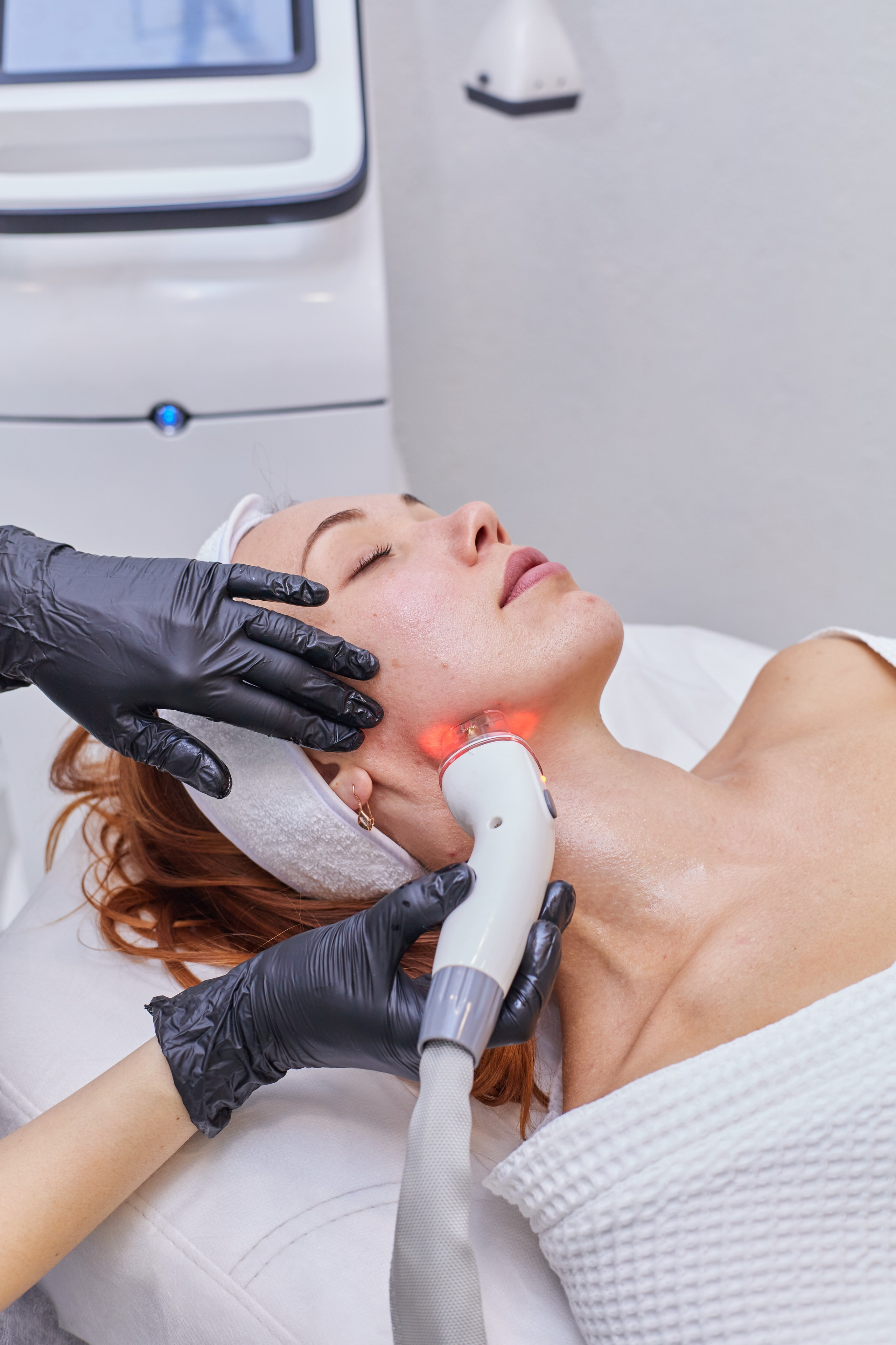 Контент-съёмка для Profi Story. Контент-фотограф в Абакане Наталья Нагибина