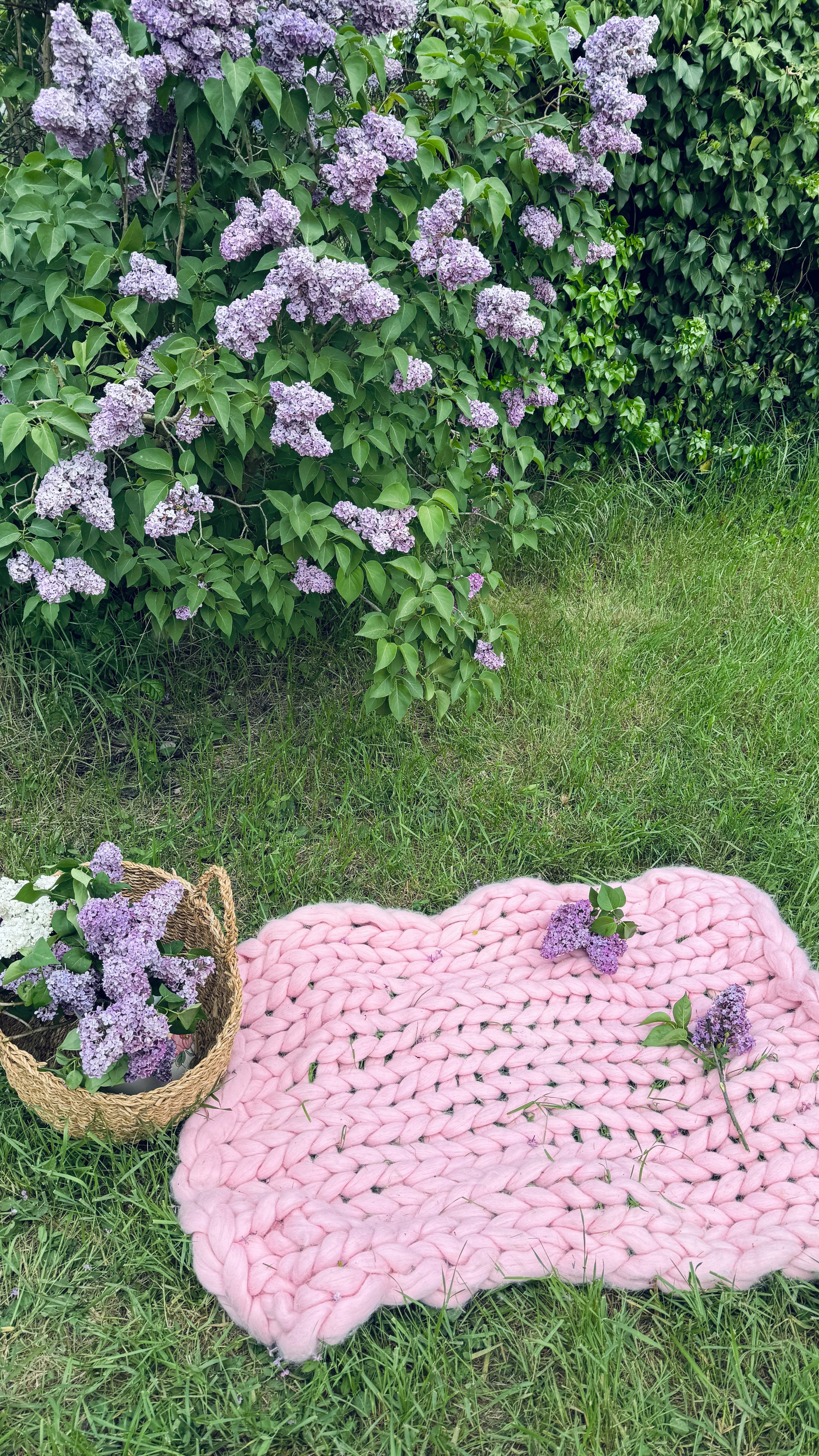 Цветение Весна. Фотостудия Натальи Забродской