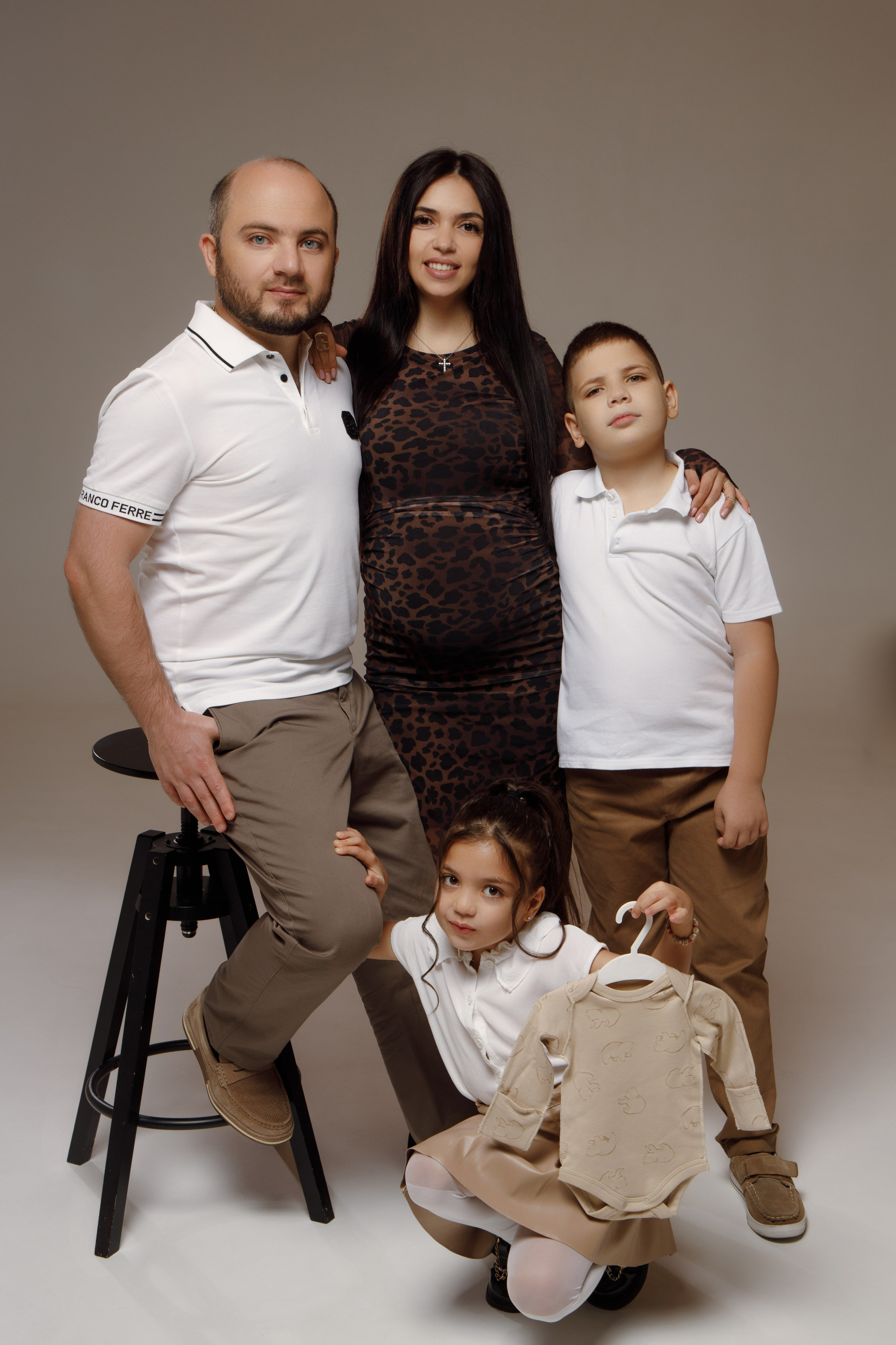 В ожидании…. Фотограф Новороссийск