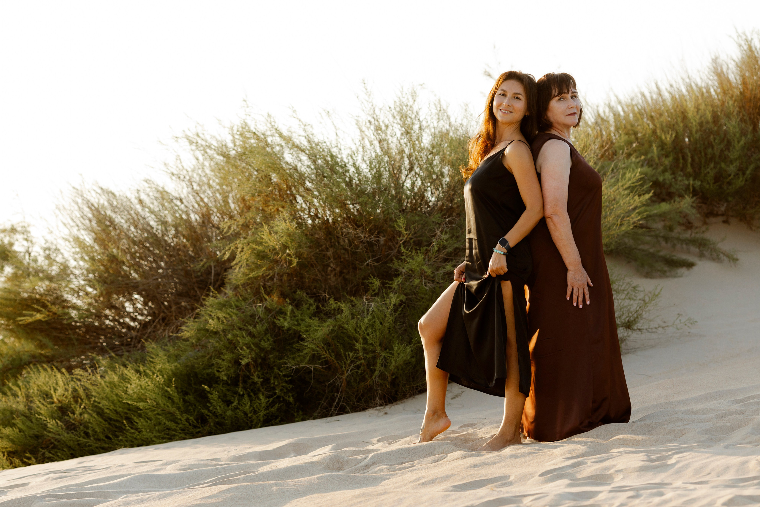 На море. Фотограф Новороссийск