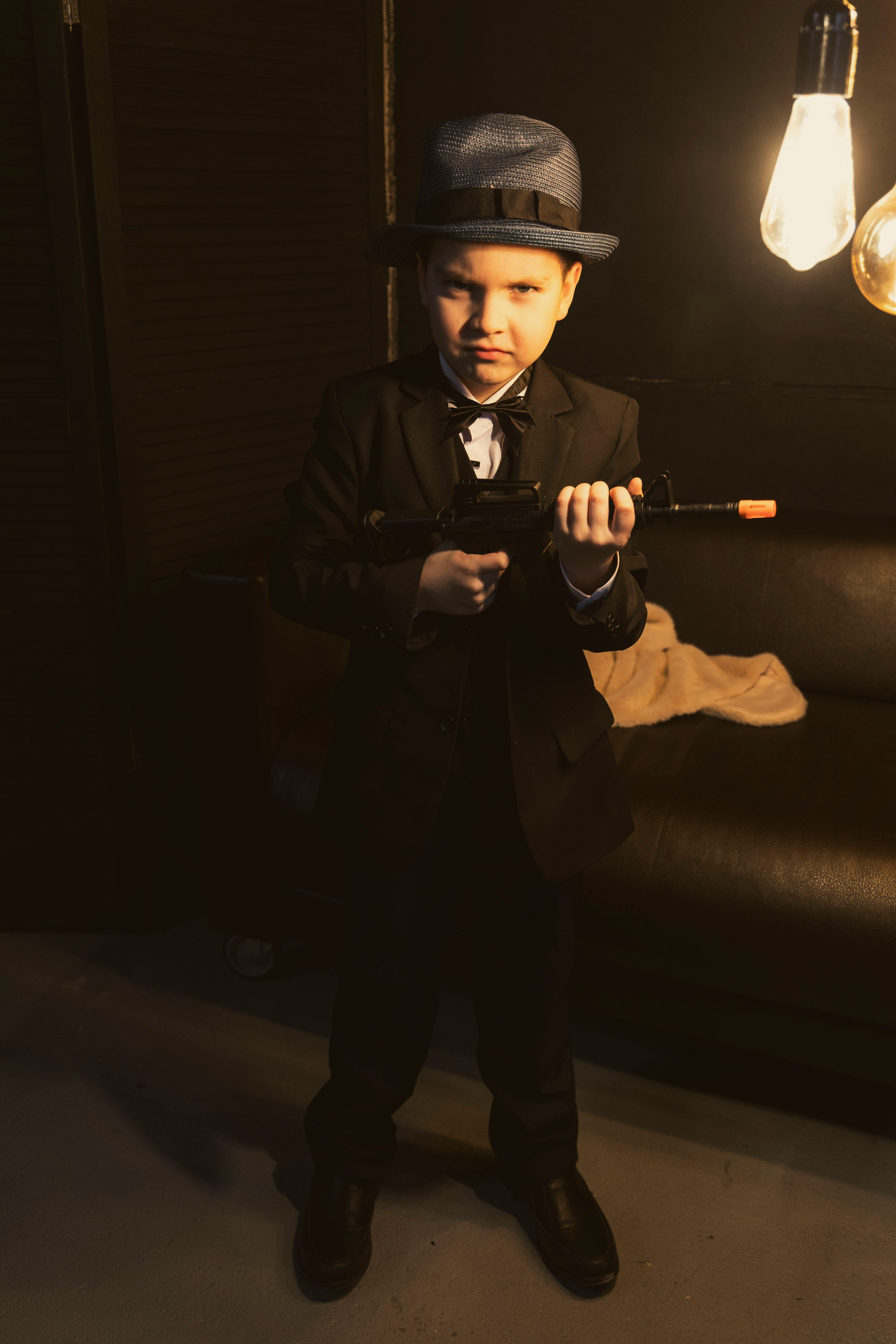 Семья Волковых. Фотограф для маркетплейсов, фотоуслуги в Жуковском Татьяна Марсуверских