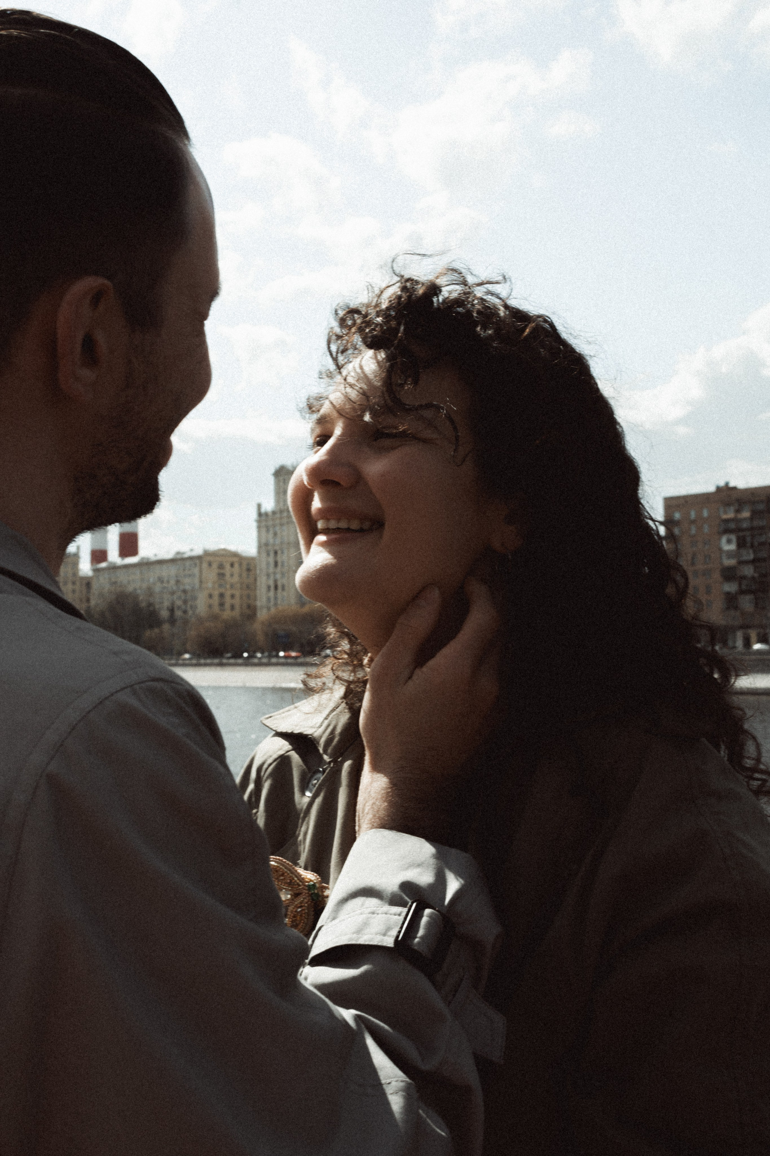 5. Фотограф Дарья Лещеня