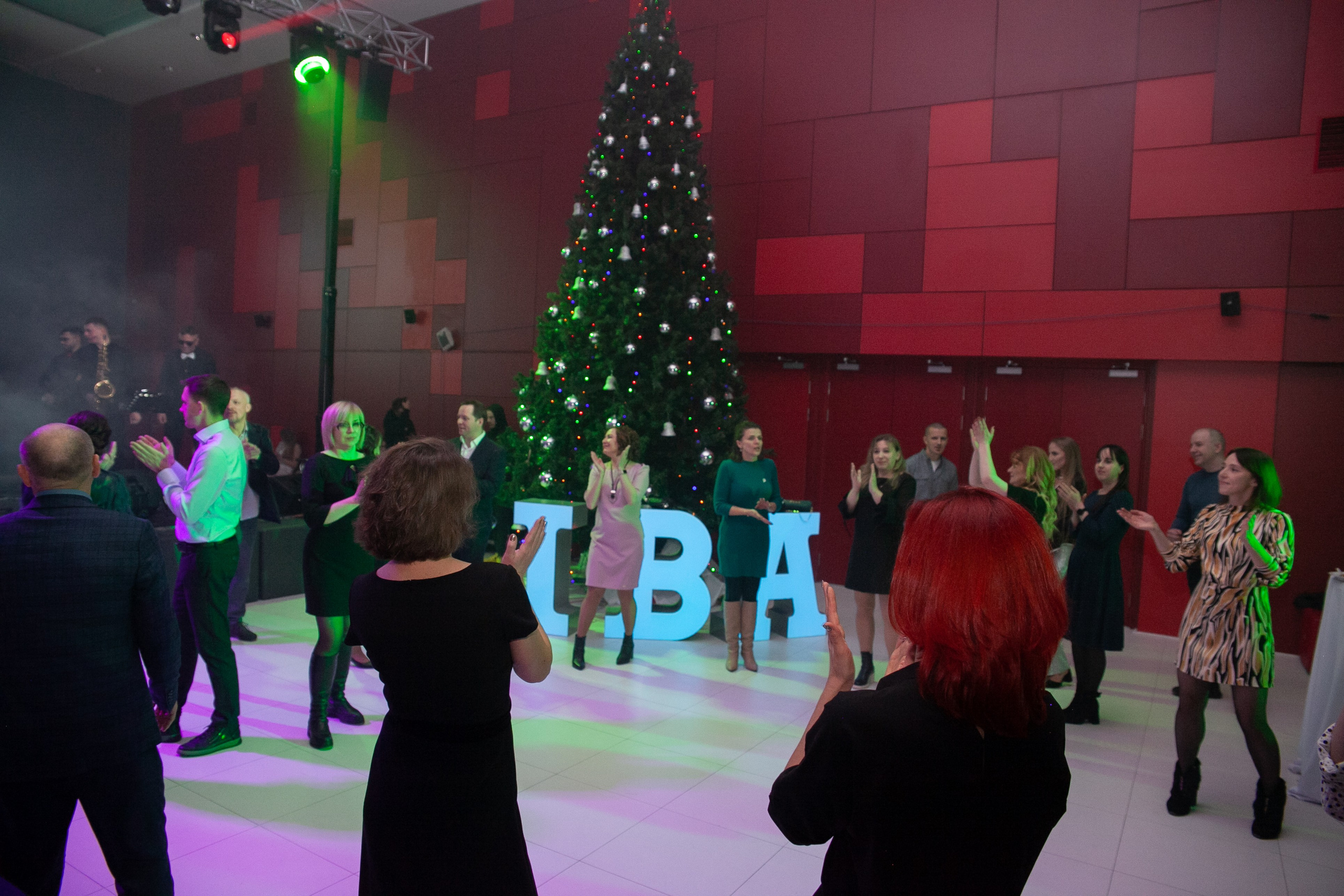 IBA КОРПАРАТИВ