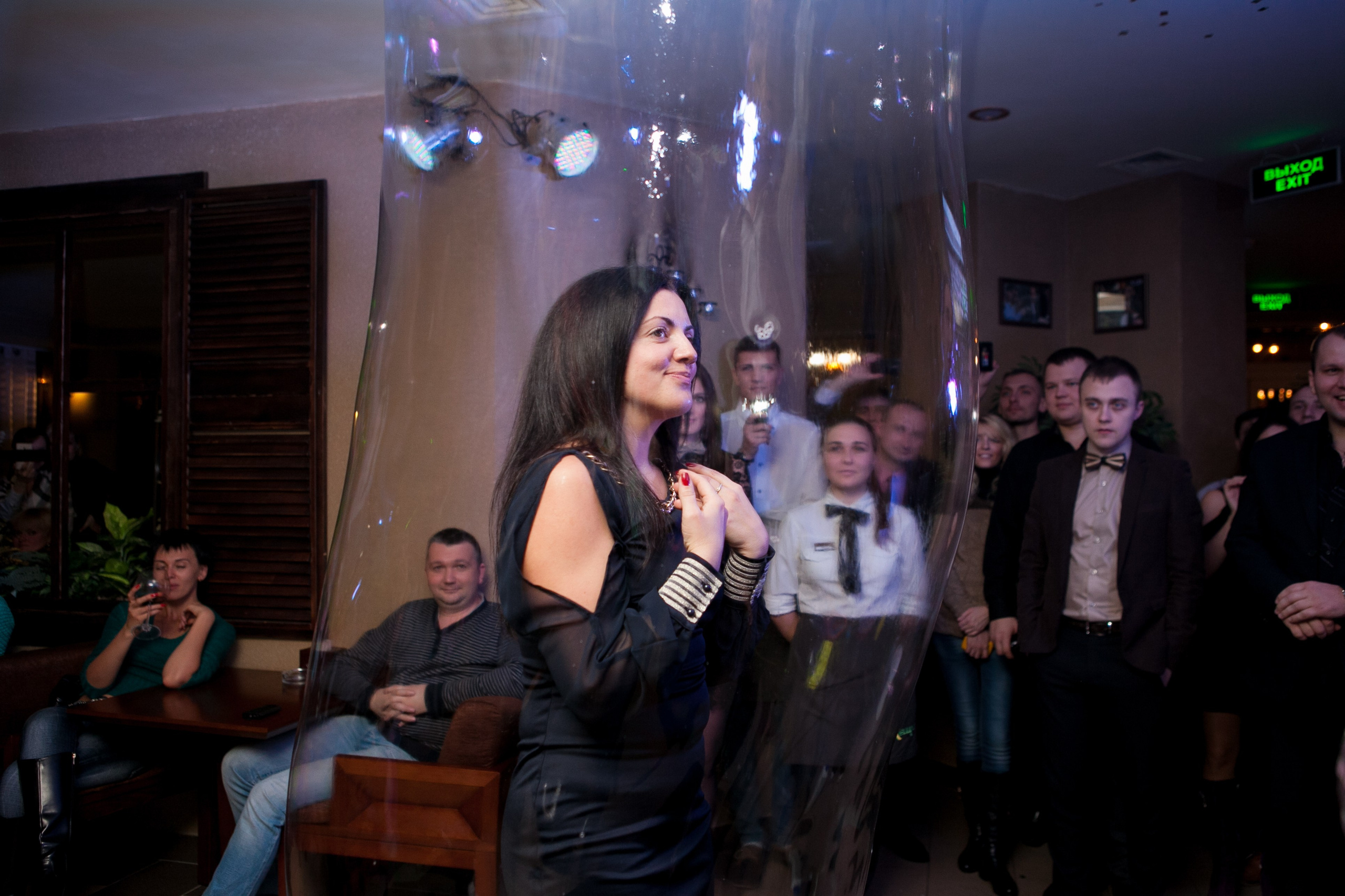 ОТКРЫТИЕ Kellys